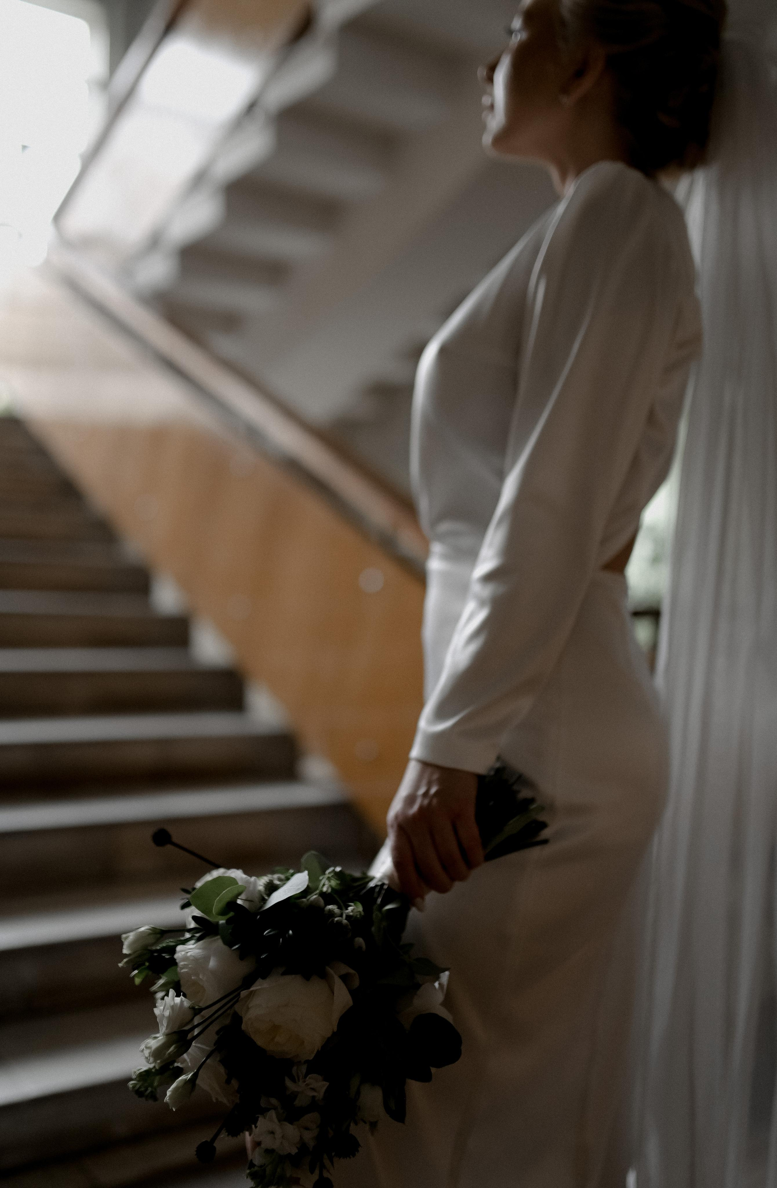 Денис и Екатерина. Свадебный фотограф Евгения Черепанова