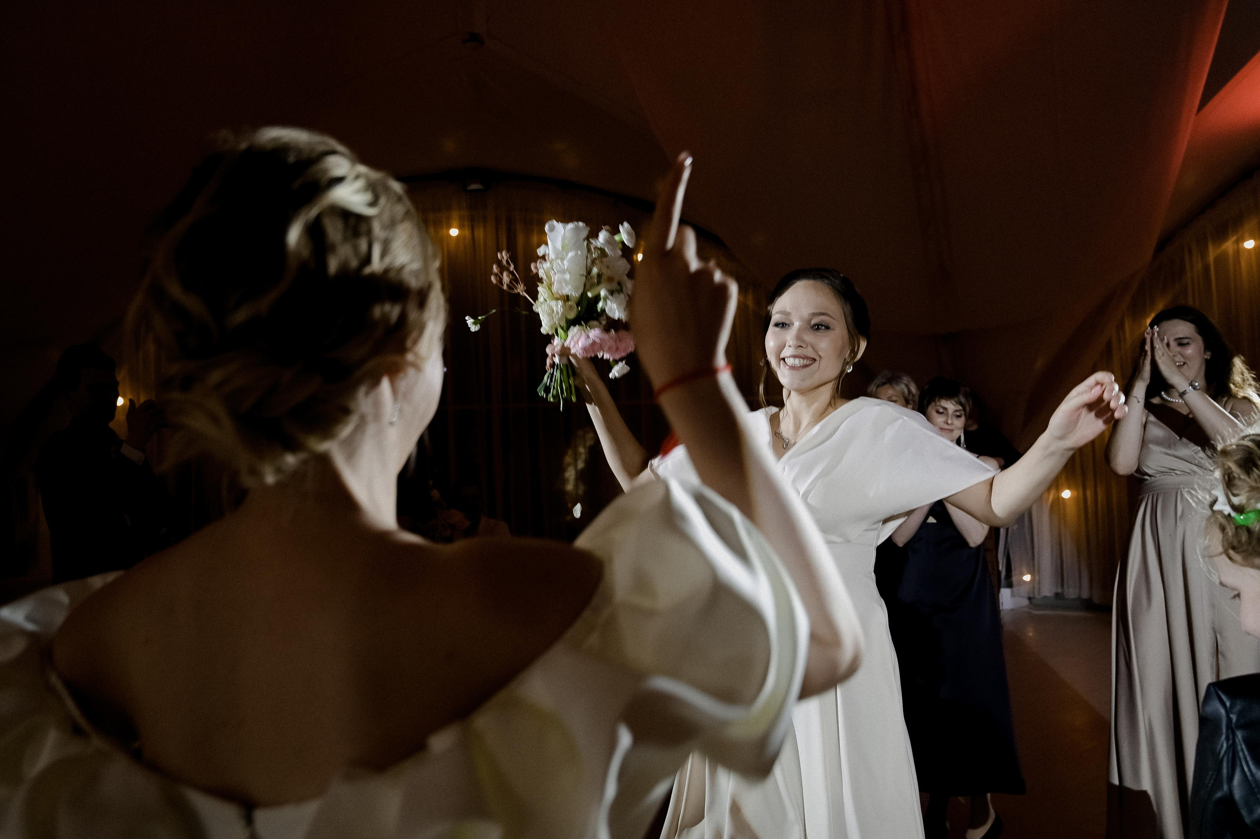 Александр и Мария. Свадебный фотограф Евгения Черепанова