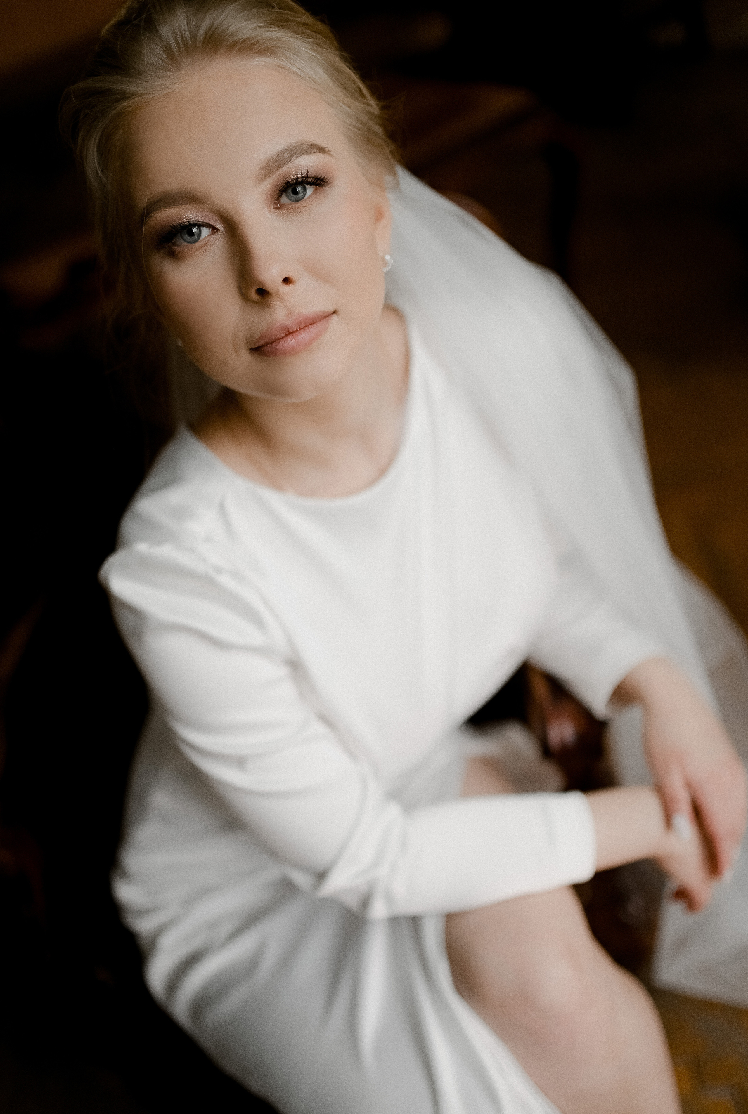 Денис и Екатерина. Свадебный фотограф Евгения Черепанова