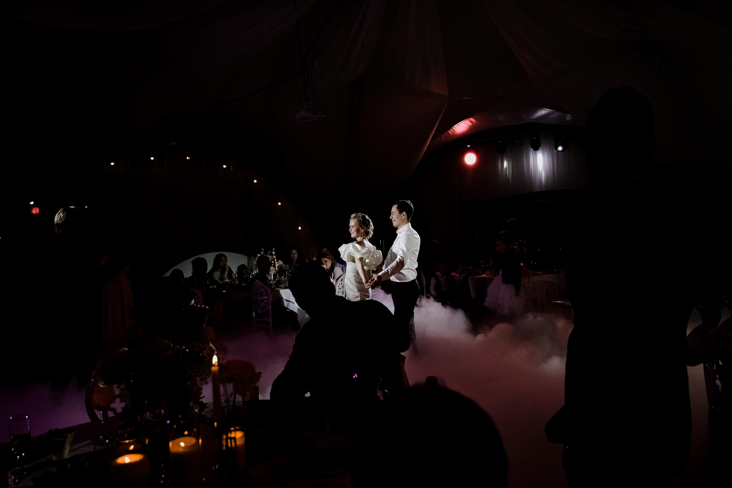 Александр и Мария. Свадебный фотограф Евгения Черепанова