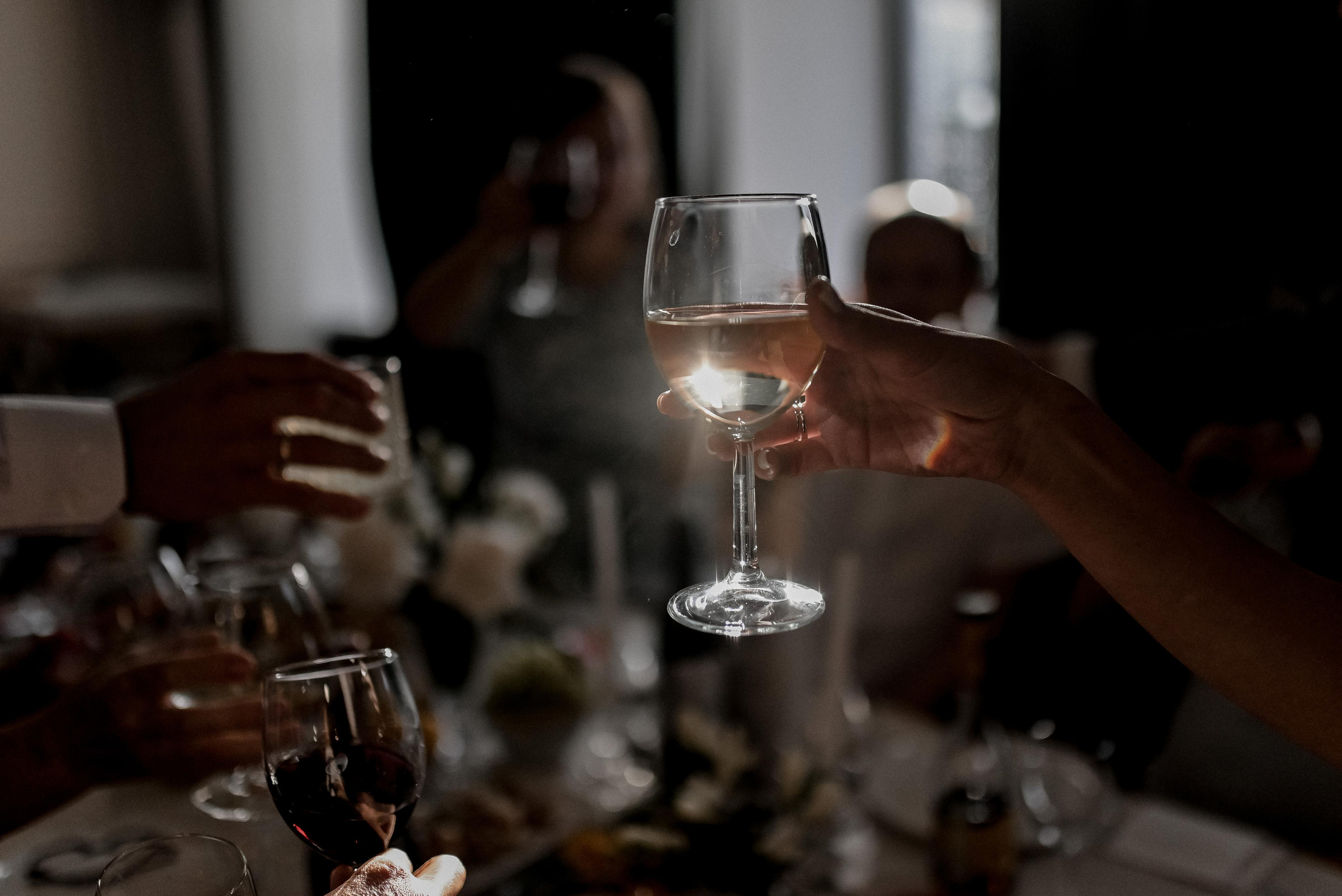 Алексей и Екатерина. Свадебный фотограф Евгения Черепанова