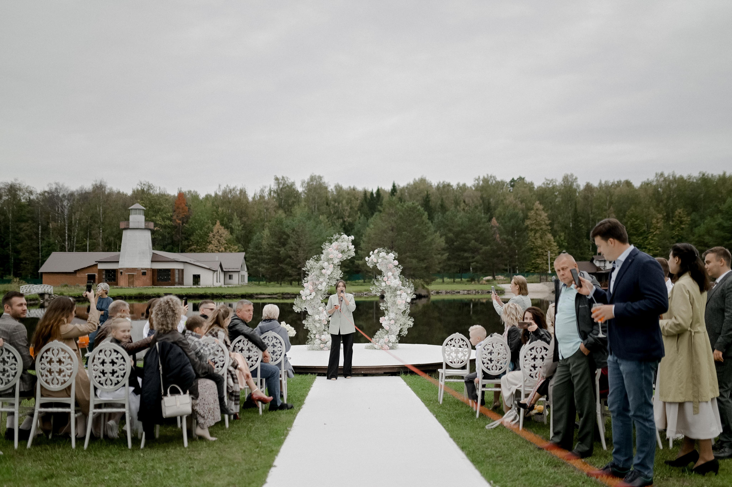 Александр и Мария. Свадебный фотограф Евгения Черепанова