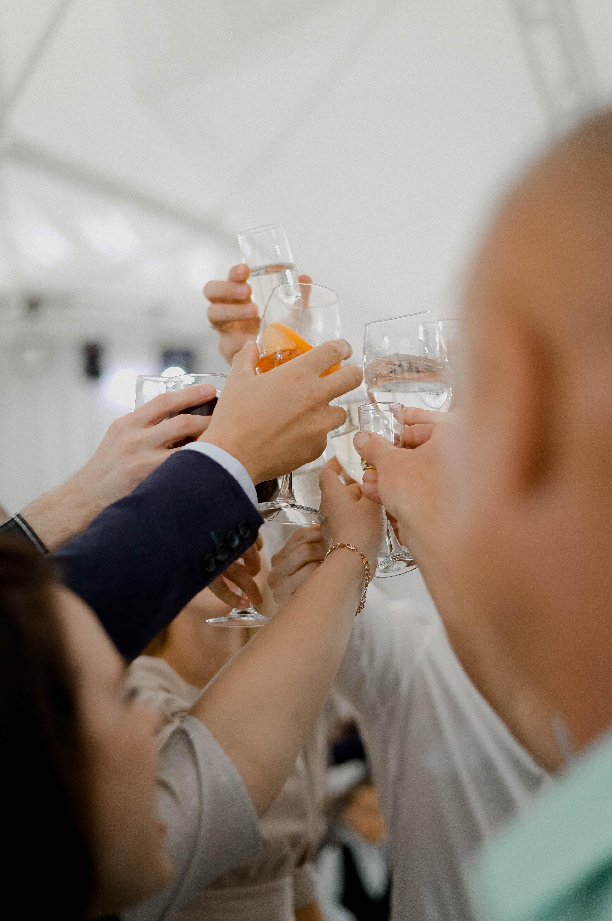 Александр и Мария. Свадебный фотограф Евгения Черепанова