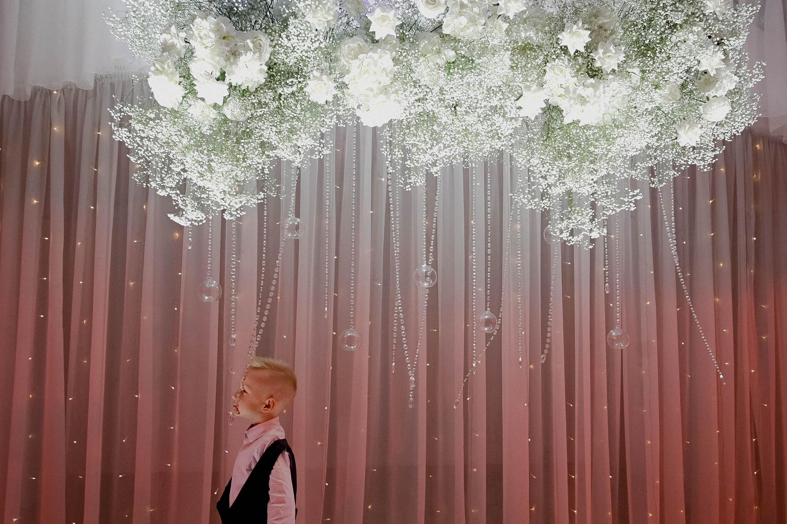 Александр и Мария. Свадебный фотограф Евгения Черепанова