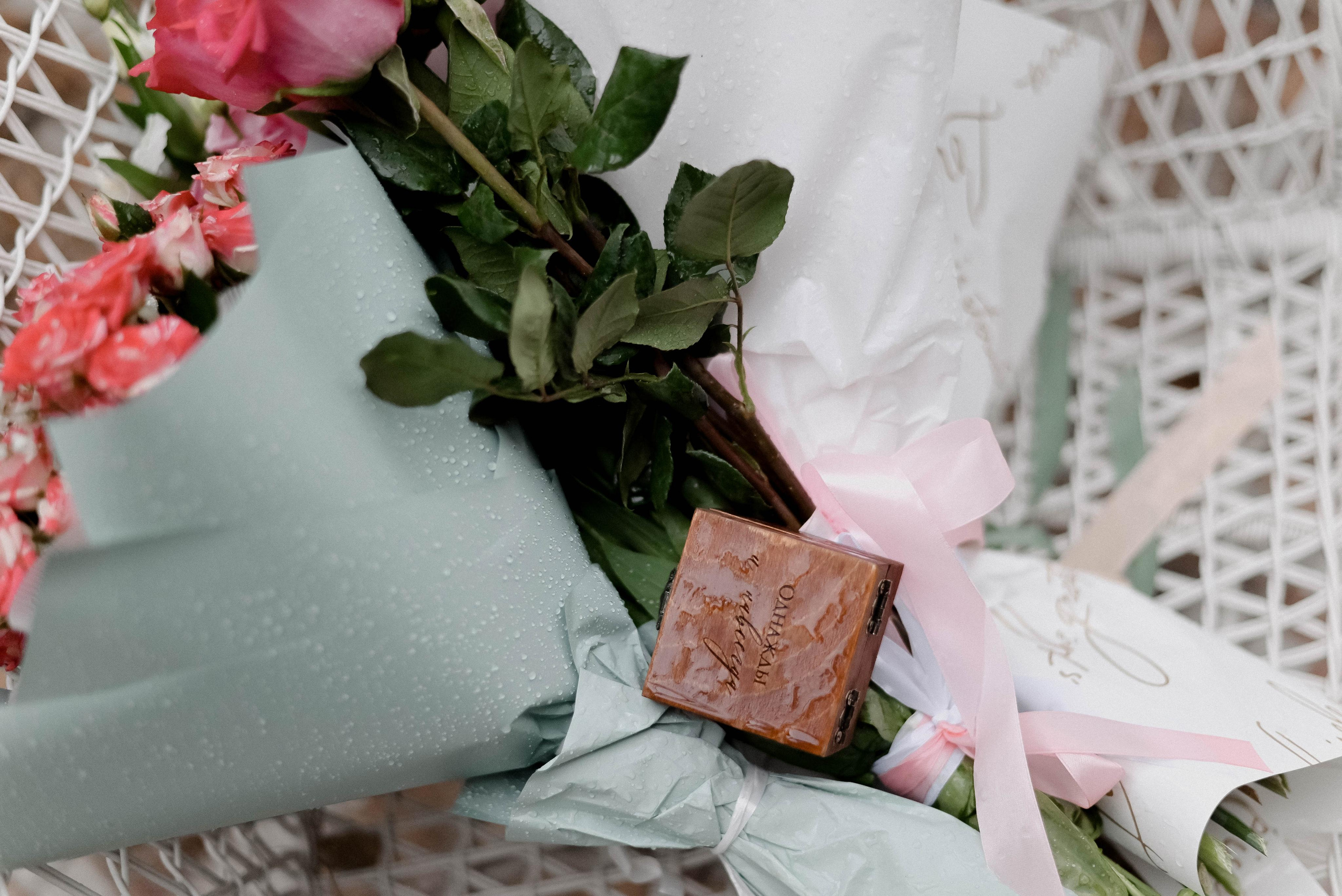 Алексей и Екатерина. Свадебный фотограф Евгения Черепанова