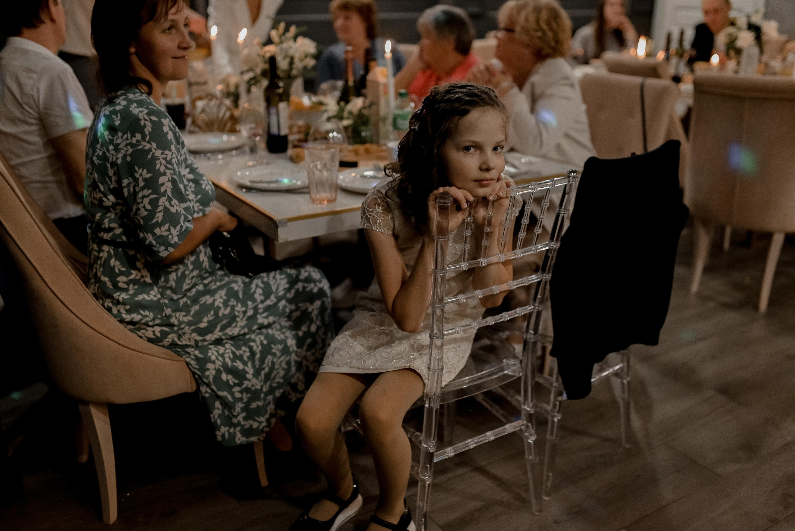 Алексей и Екатерина. Свадебный фотограф Евгения Черепанова