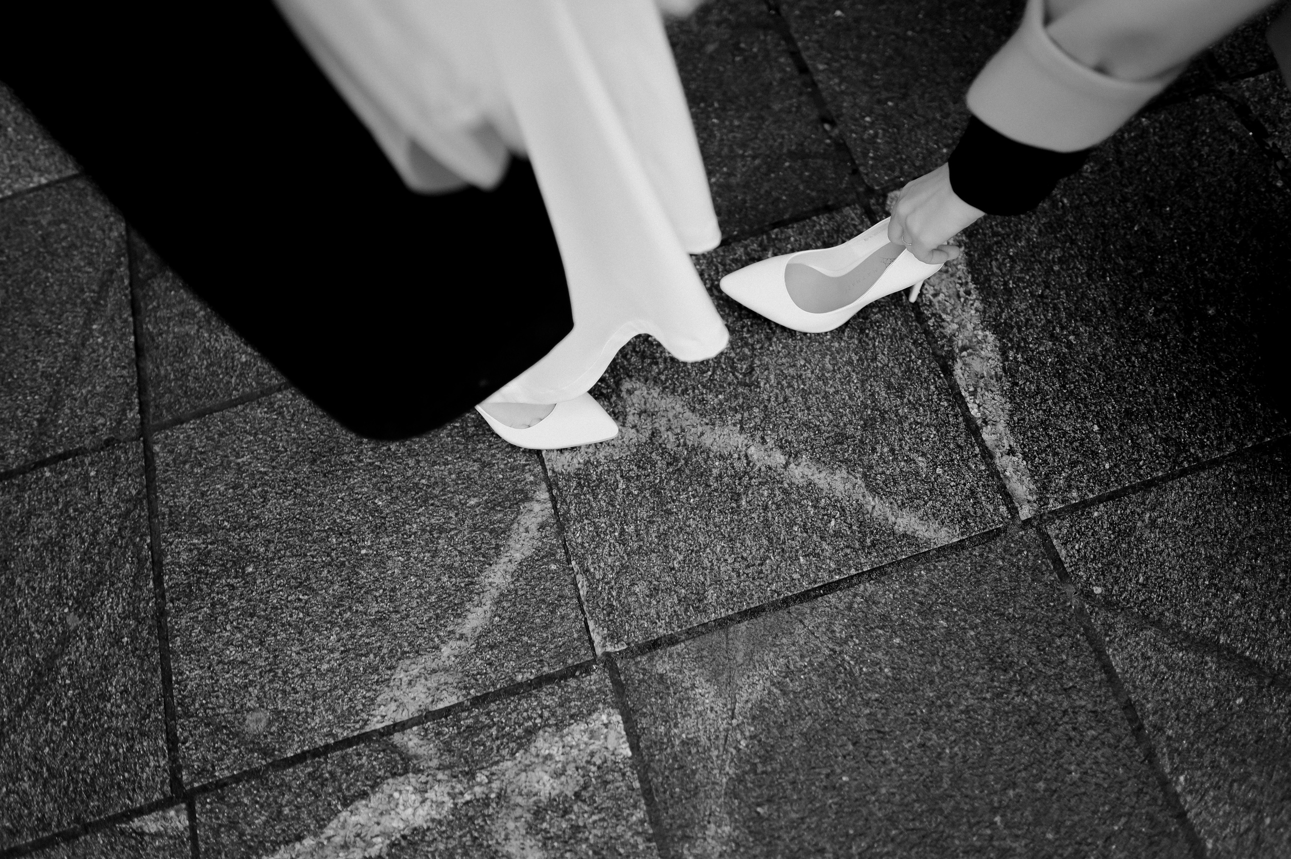 Денис и Екатерина. Свадебный фотограф Евгения Черепанова