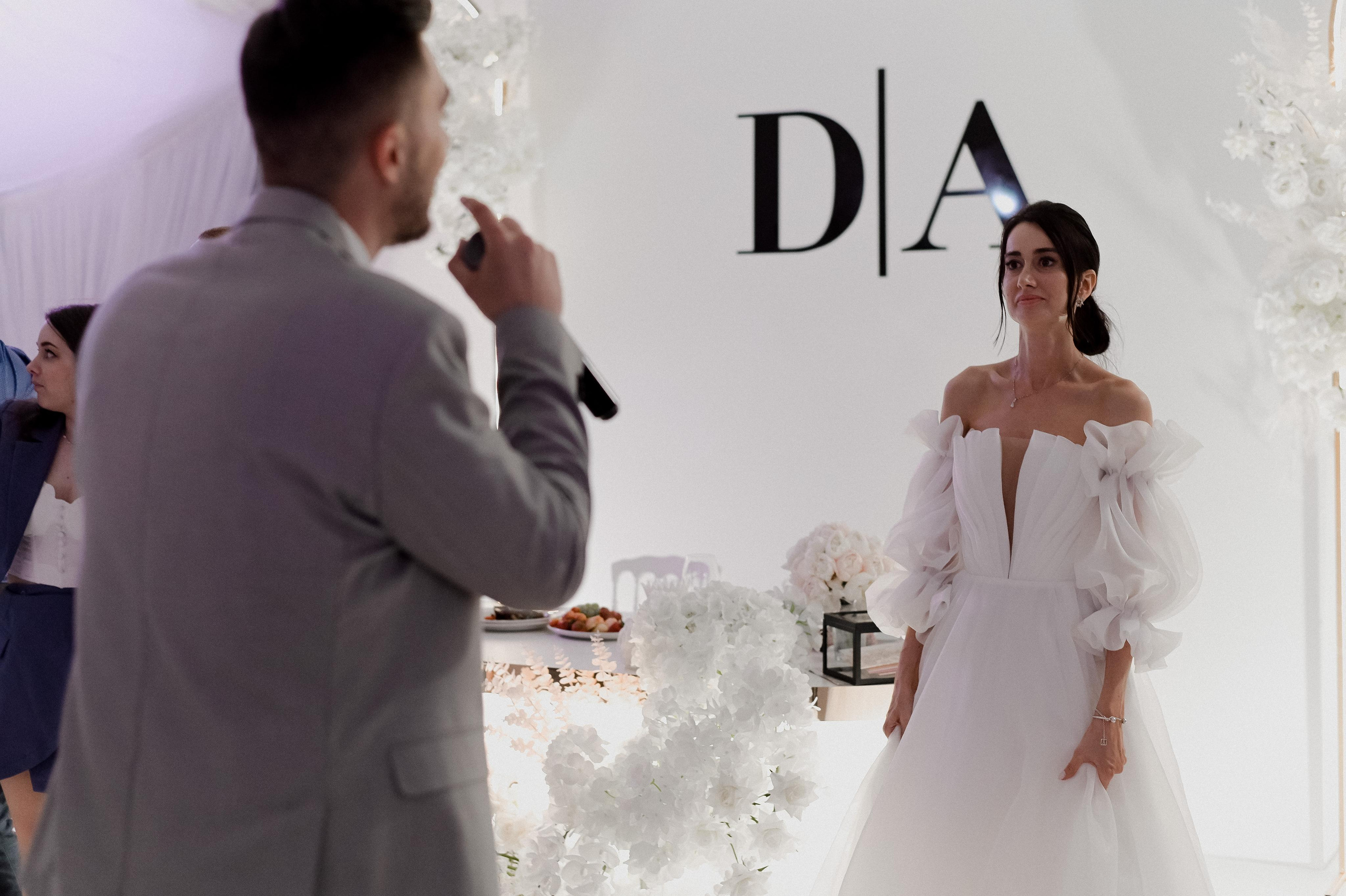 Дмитрий и Аида. Свадебный фотограф Евгения Черепанова