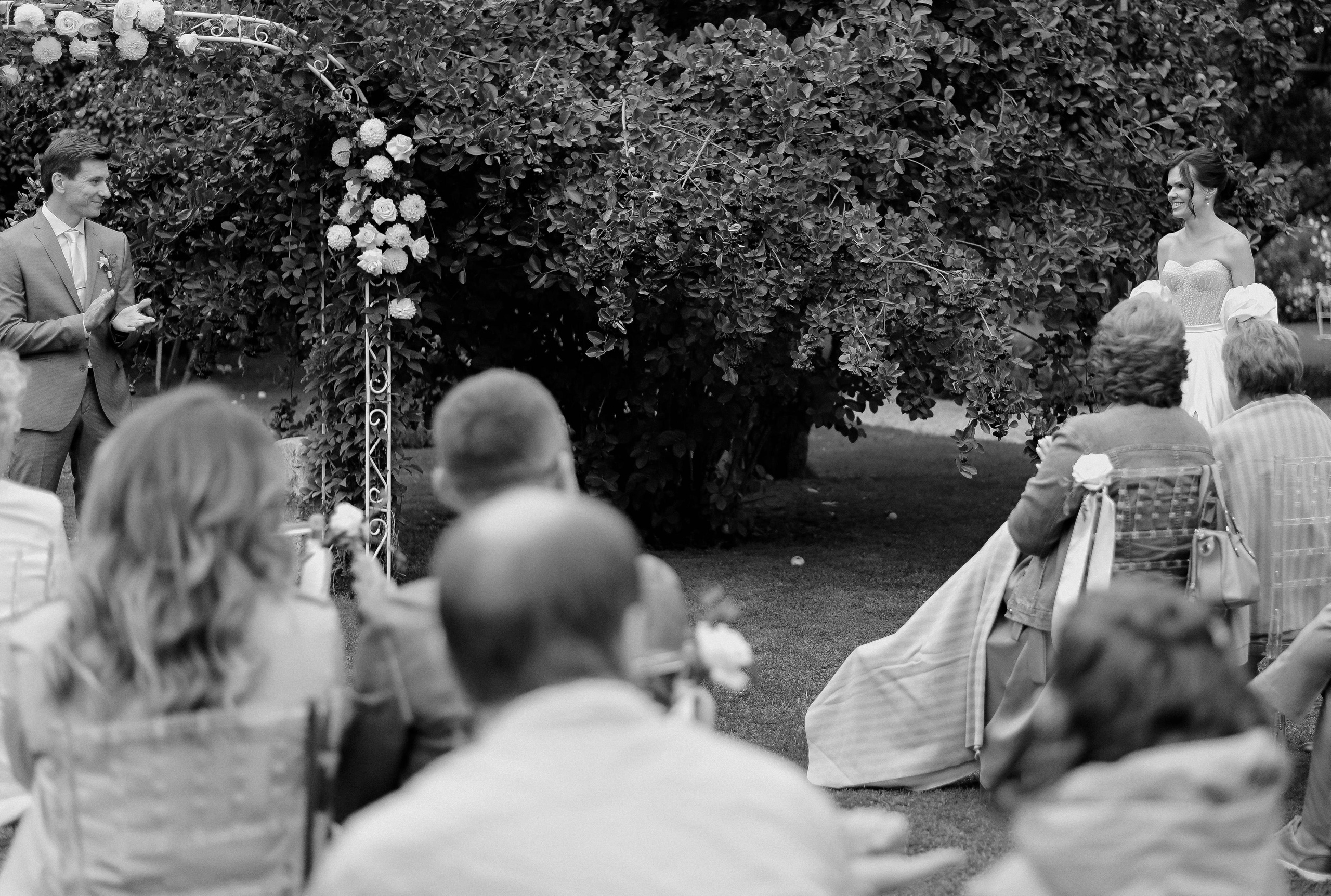 Алексей и Екатерина. Свадебный фотограф Евгения Черепанова