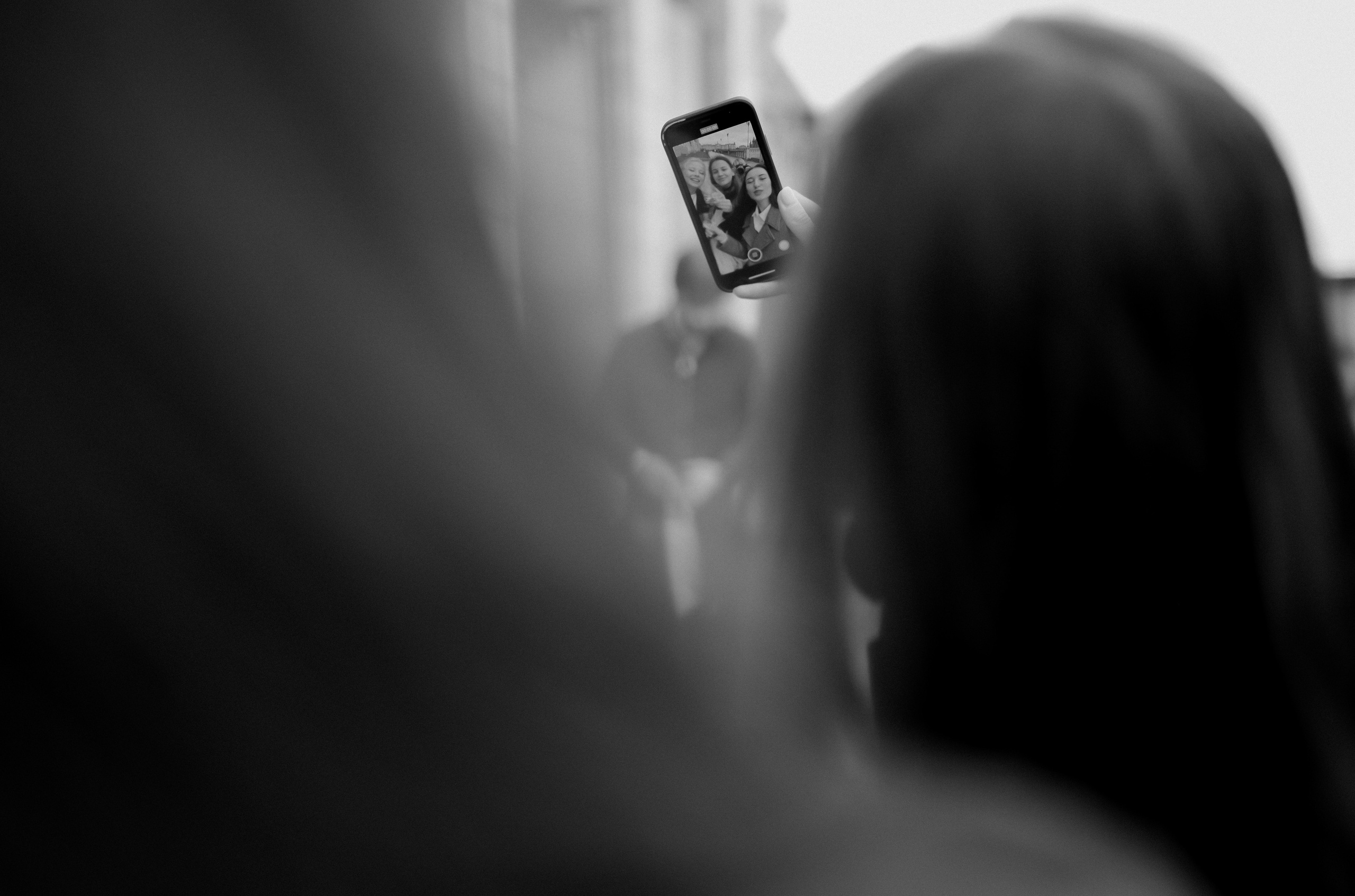 Денис и Екатерина. Свадебный фотограф Евгения Черепанова