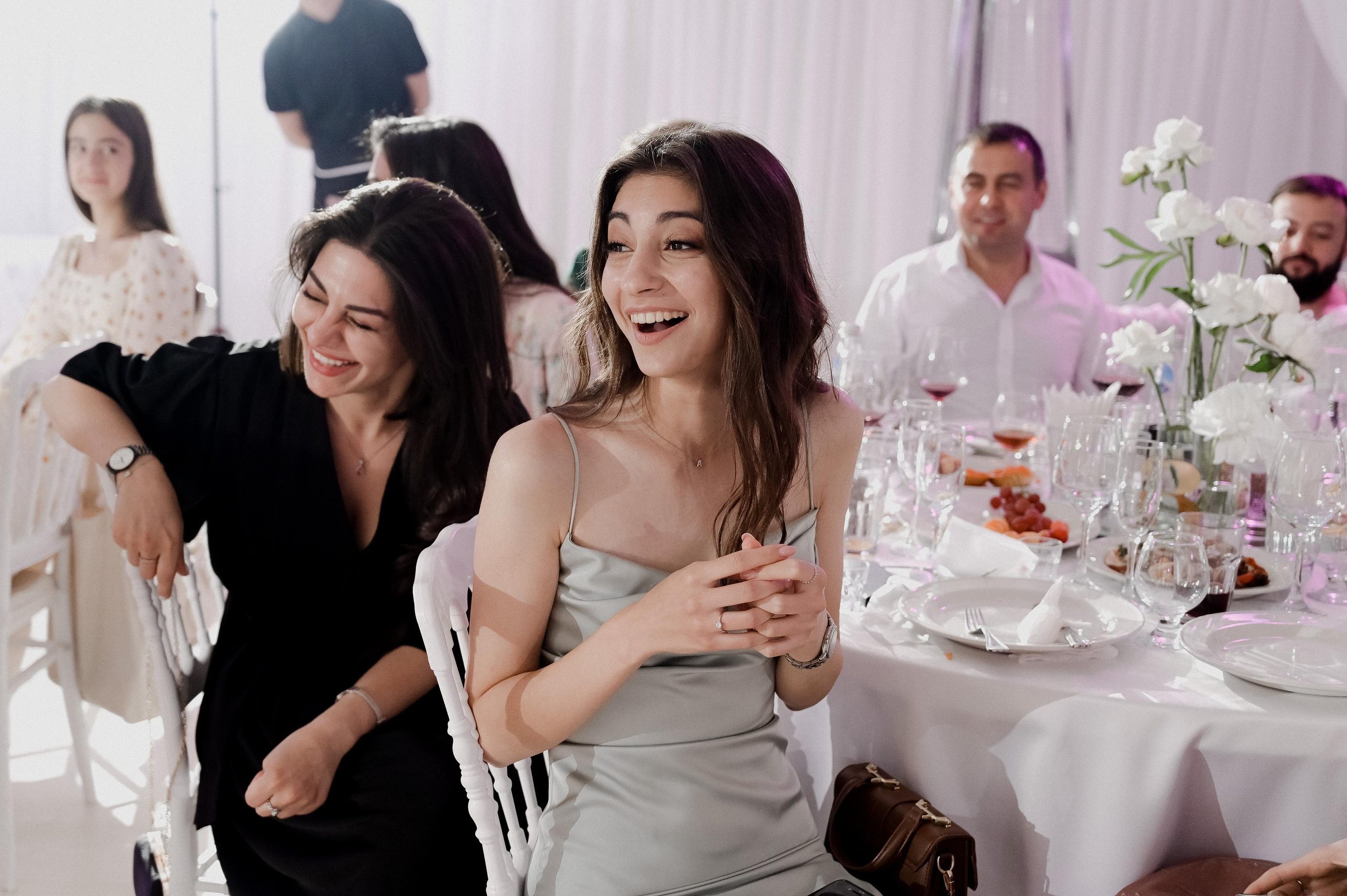 Дмитрий и Аида. Свадебный фотограф Евгения Черепанова