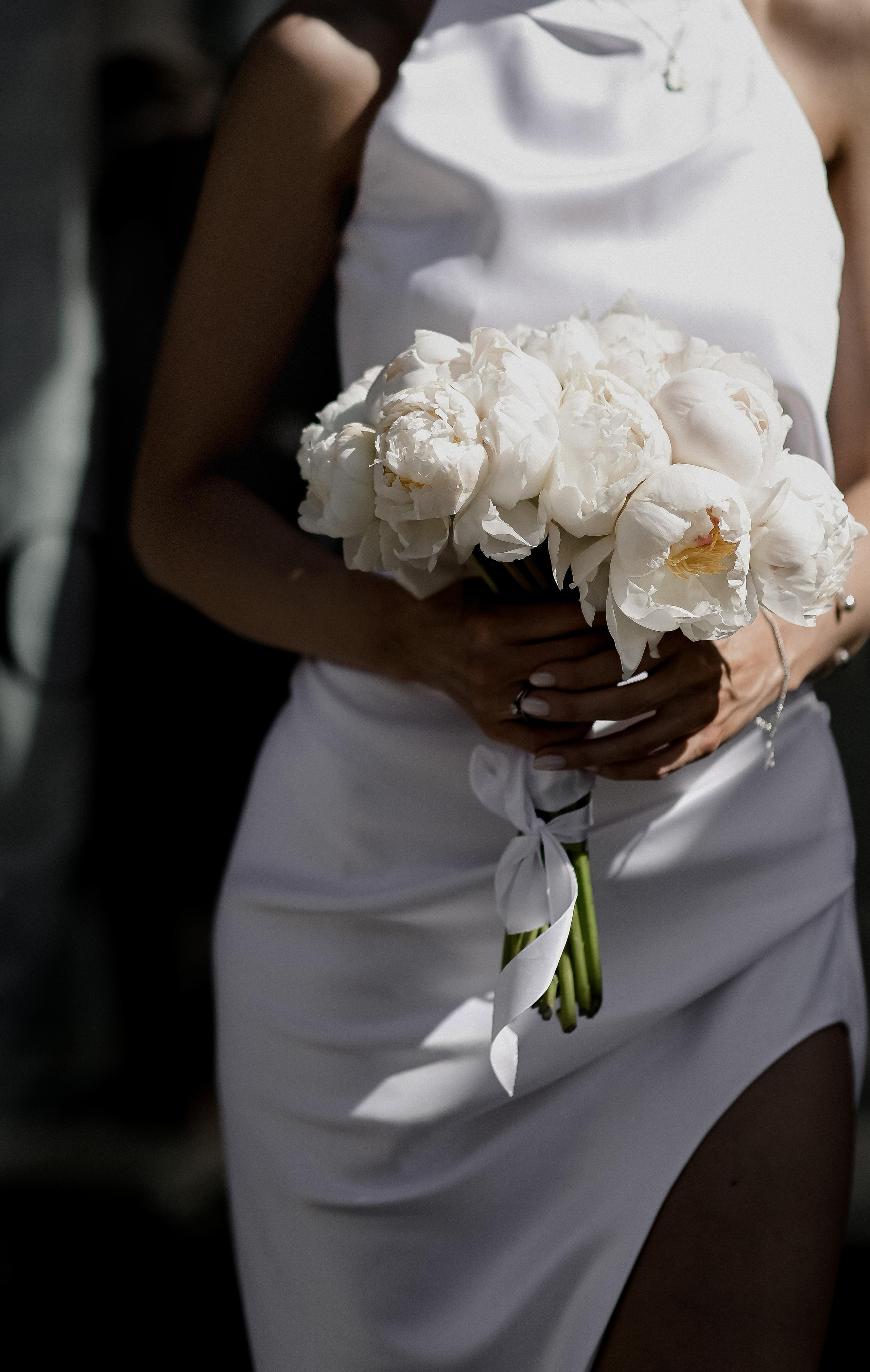 Дмитрий и Аида. Свадебный фотограф Евгения Черепанова