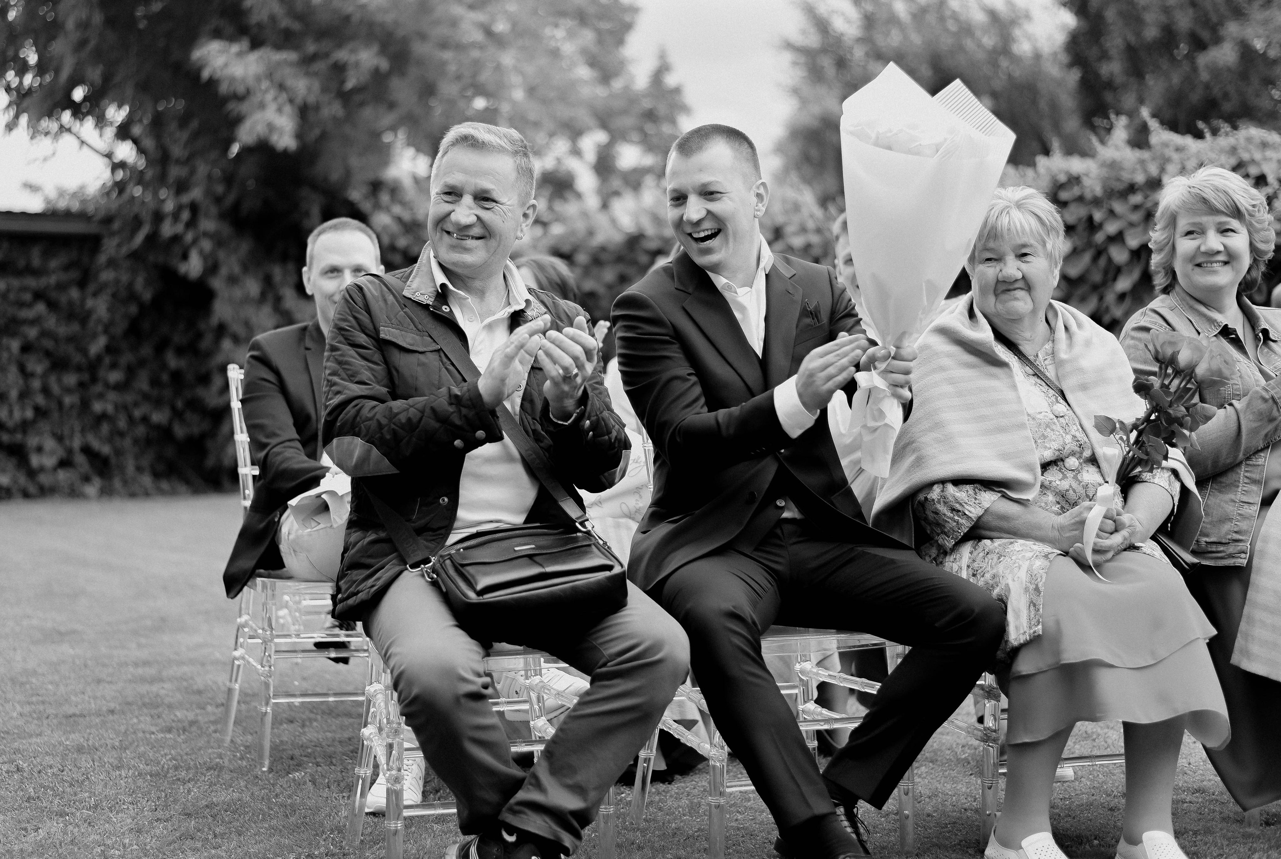 Алексей и Екатерина. Свадебный фотограф Евгения Черепанова