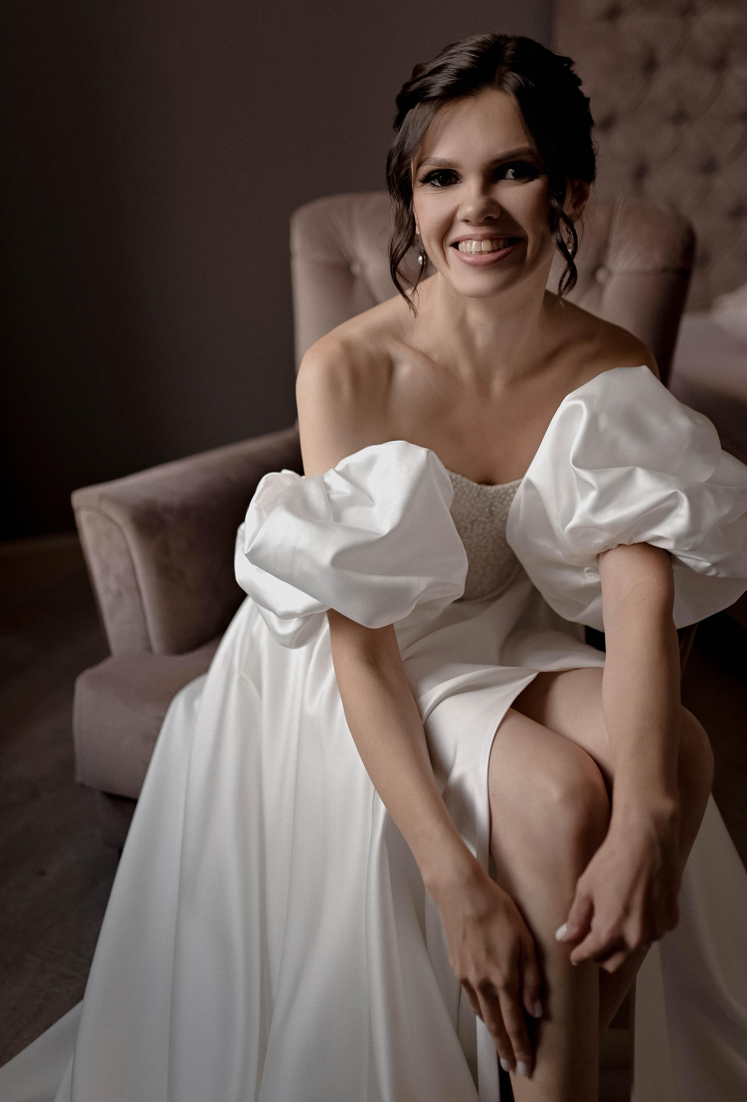 Алексей и Екатерина. Свадебный фотограф Евгения Черепанова