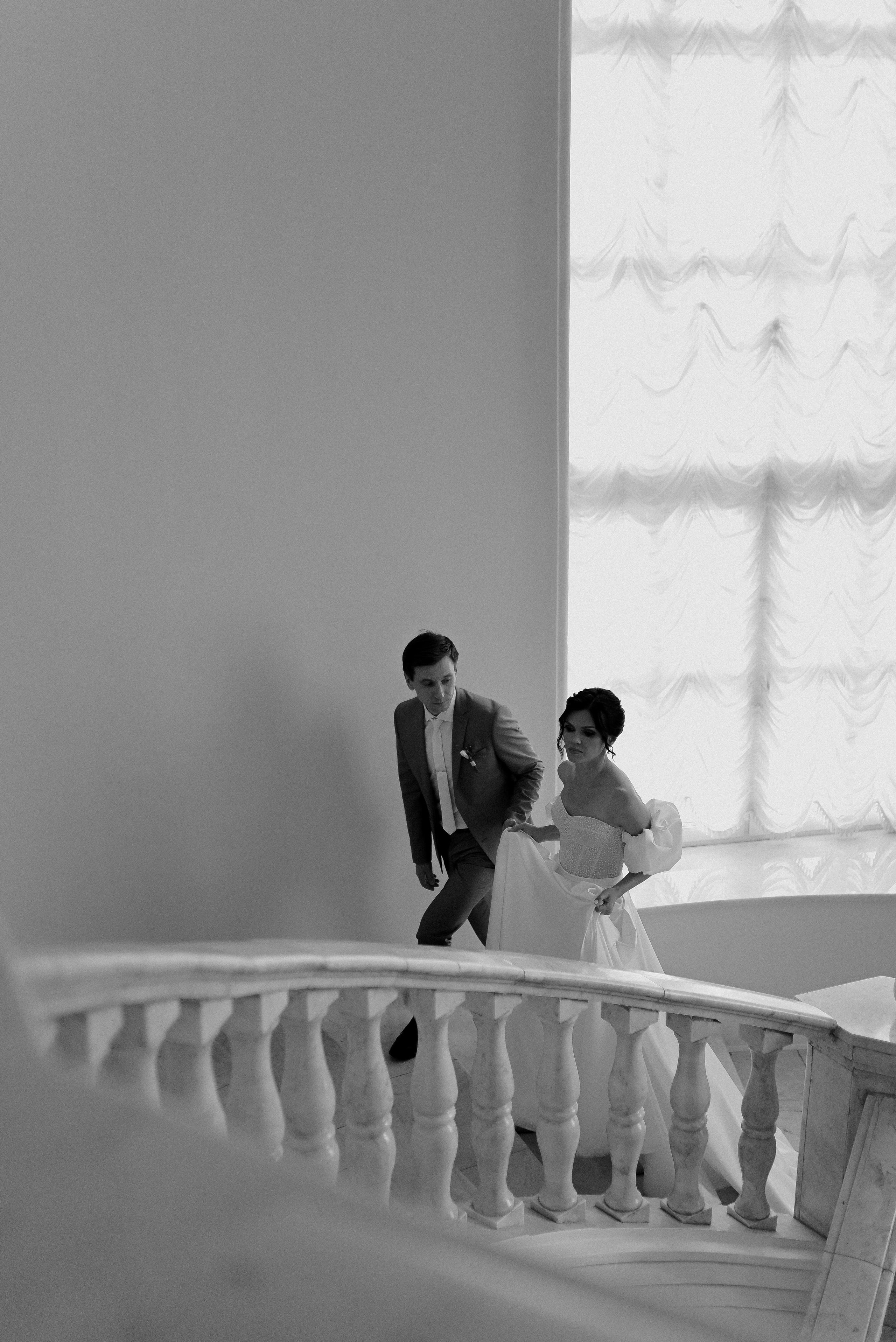 Алексей и Екатерина. Свадебный фотограф Евгения Черепанова