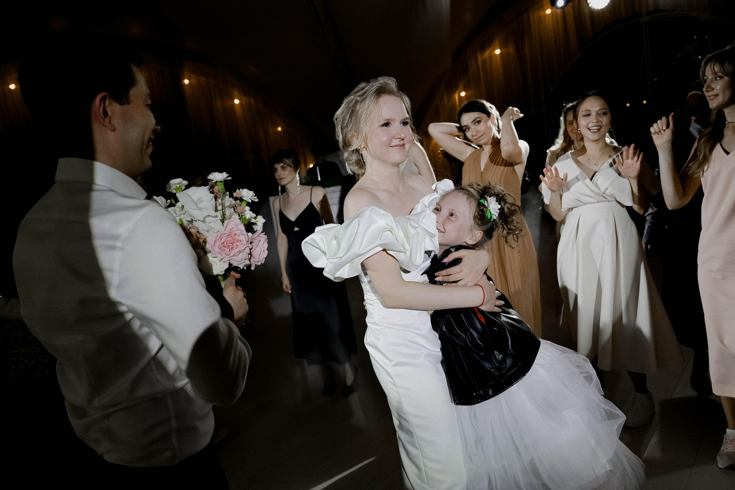 Александр и Мария. Свадебный фотограф Евгения Черепанова