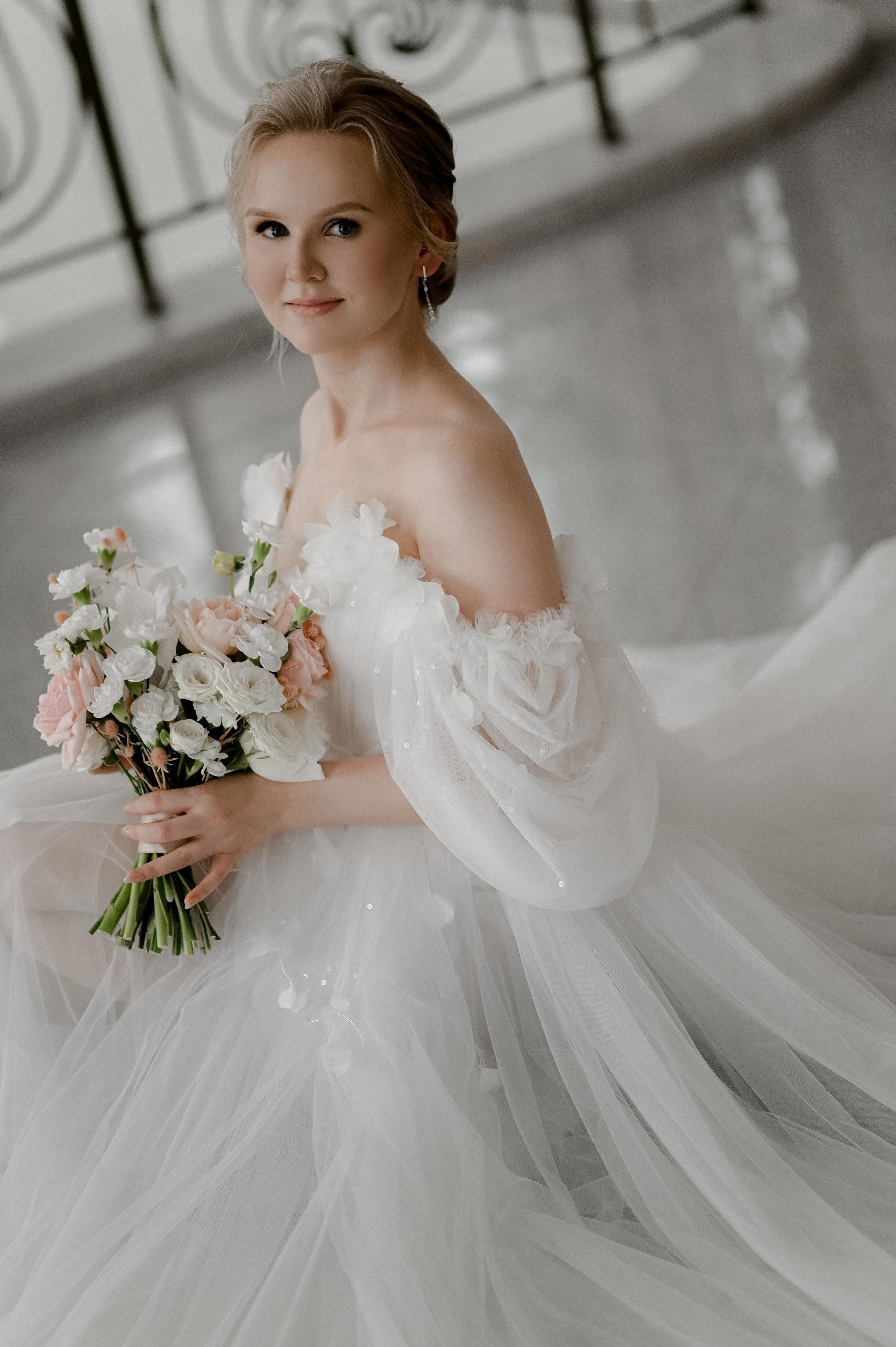 Александр и Мария. Свадебный фотограф Евгения Черепанова