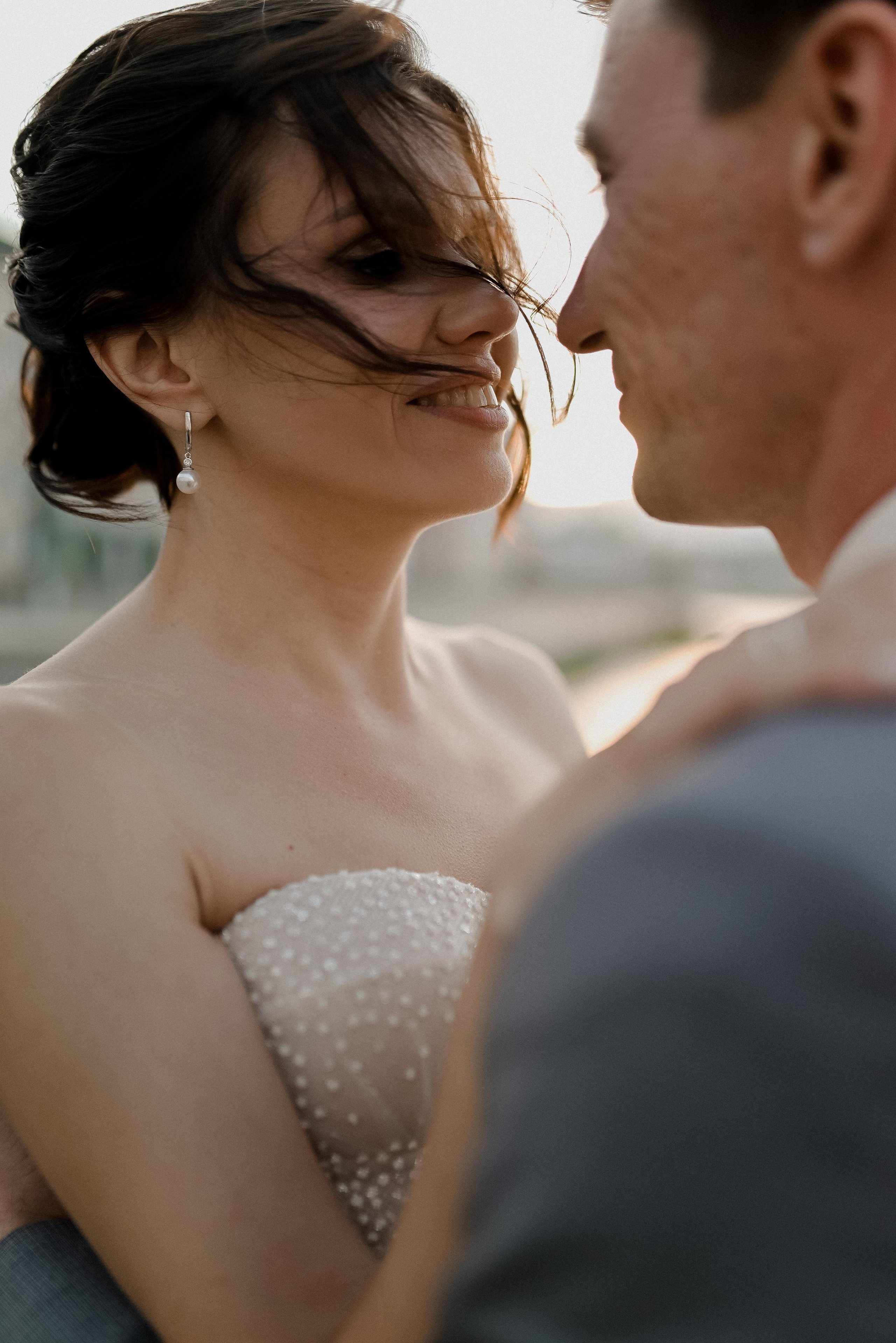 Алексей и Екатерина. Свадебный фотограф Евгения Черепанова