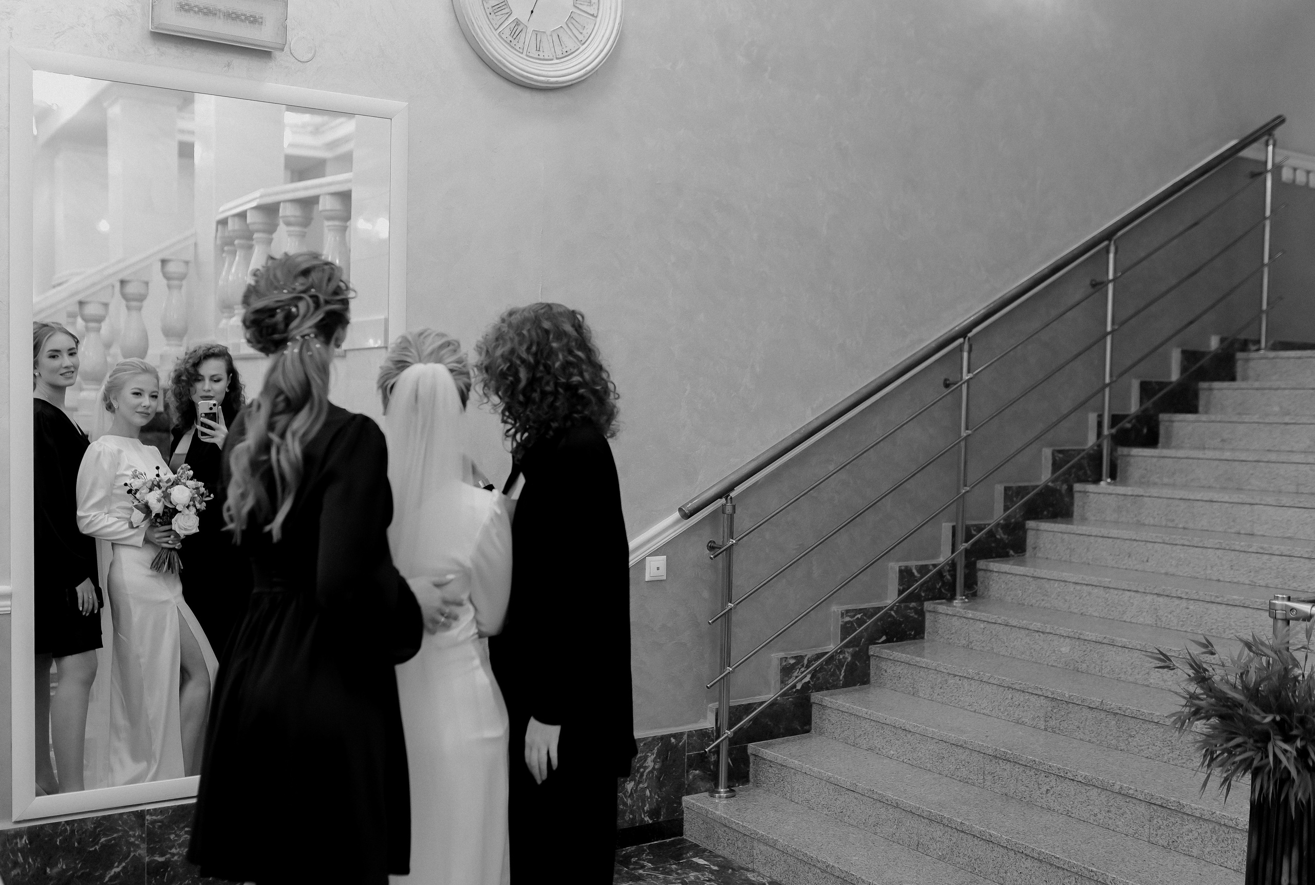 Денис и Екатерина. Свадебный фотограф Евгения Черепанова