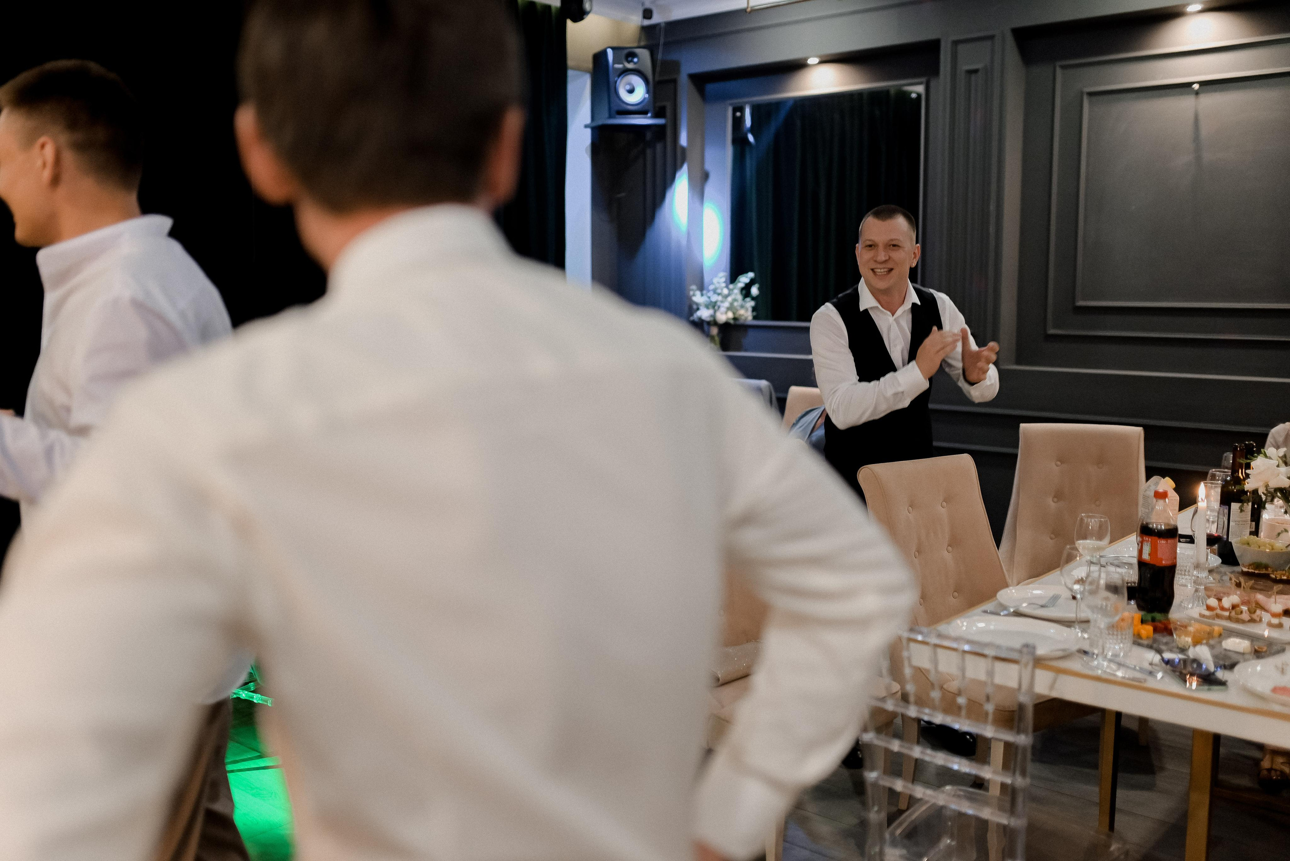 Алексей и Екатерина. Свадебный фотограф Евгения Черепанова