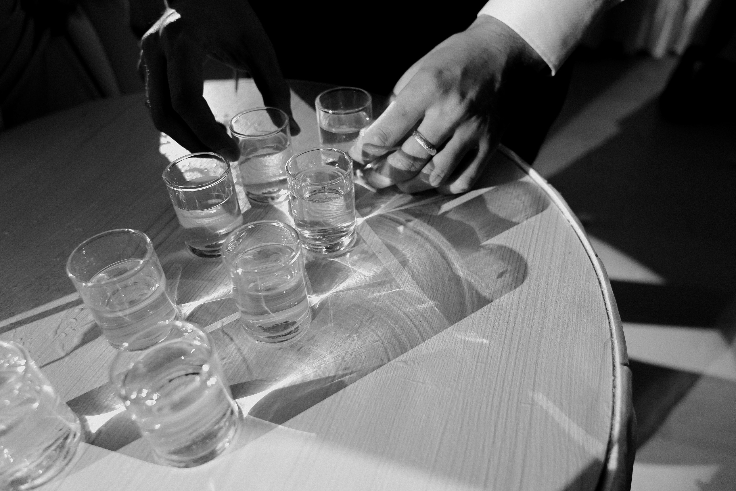 Александр и Мария. Свадебный фотограф Евгения Черепанова