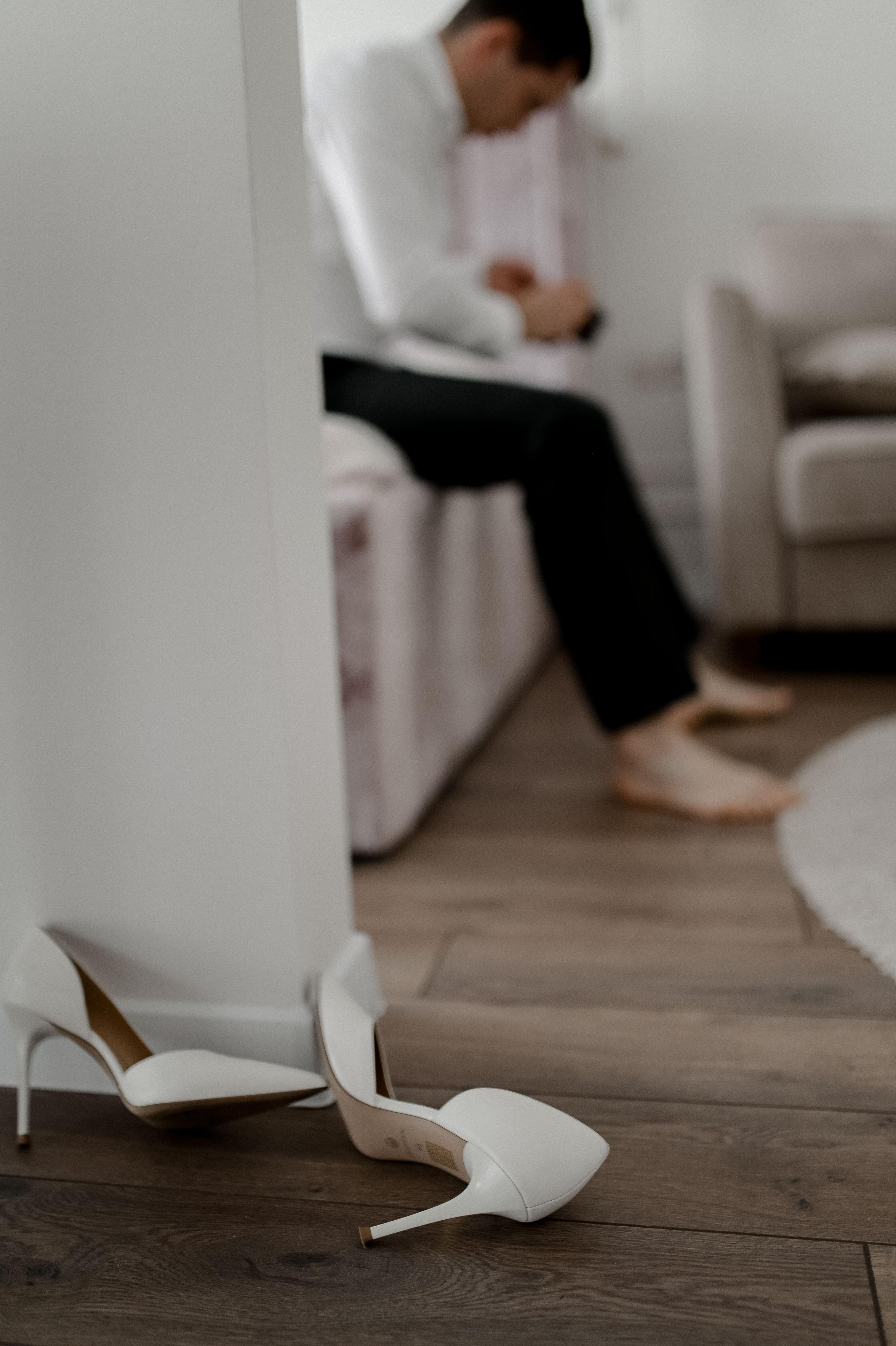 Александр и Мария. Свадебный фотограф Евгения Черепанова