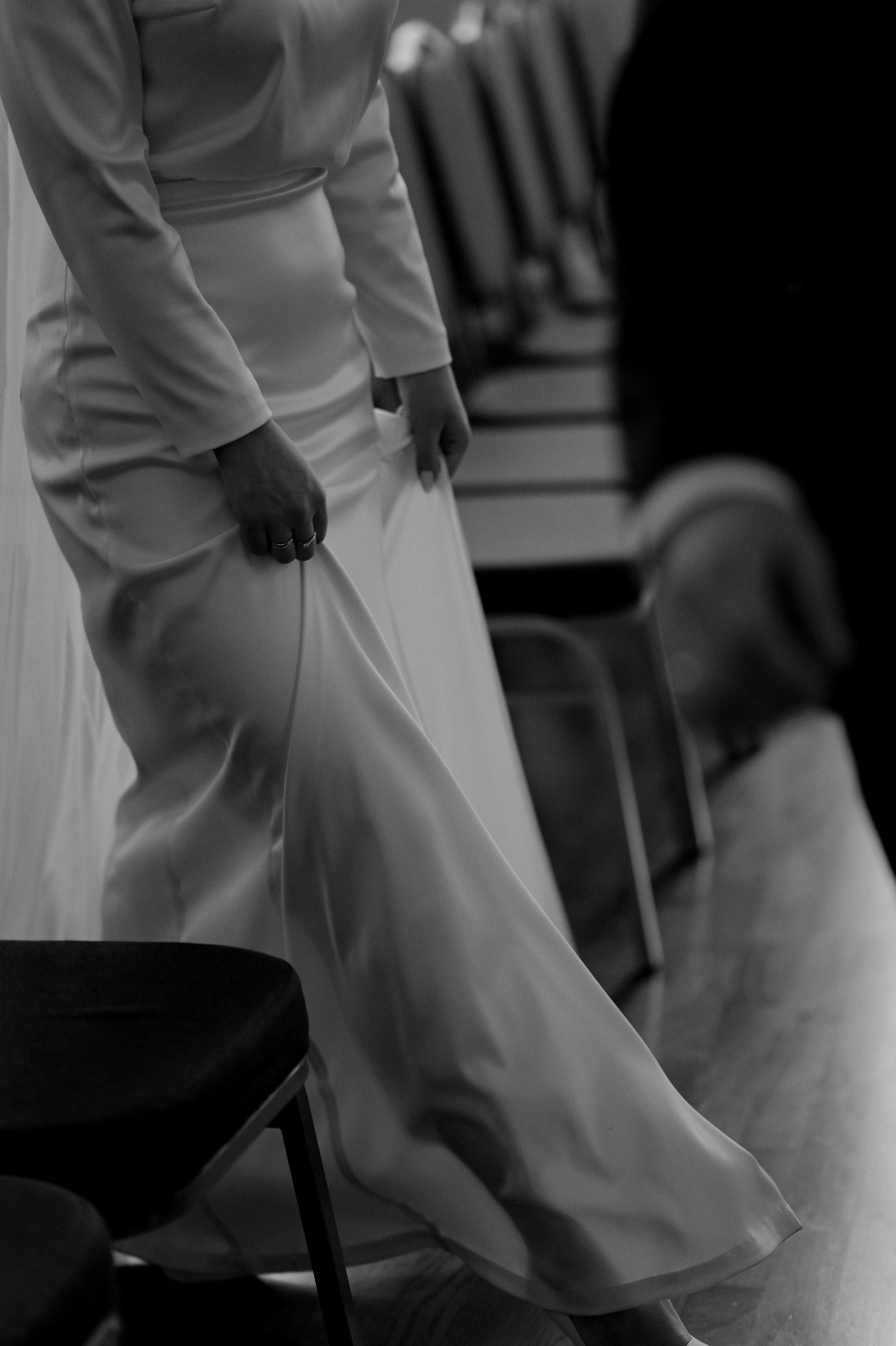 Денис и Екатерина. Свадебный фотограф Евгения Черепанова