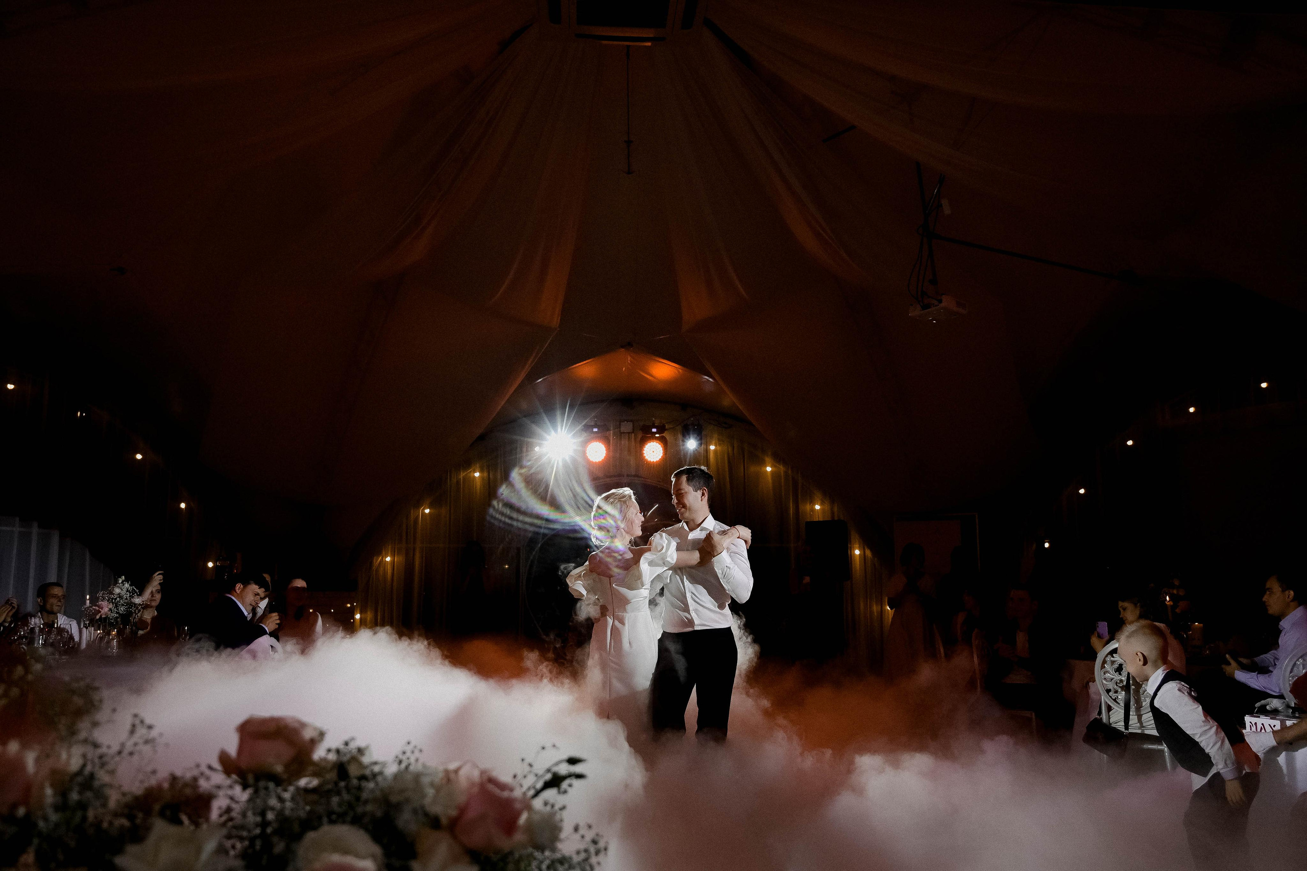 Александр и Мария. Свадебный фотограф Евгения Черепанова