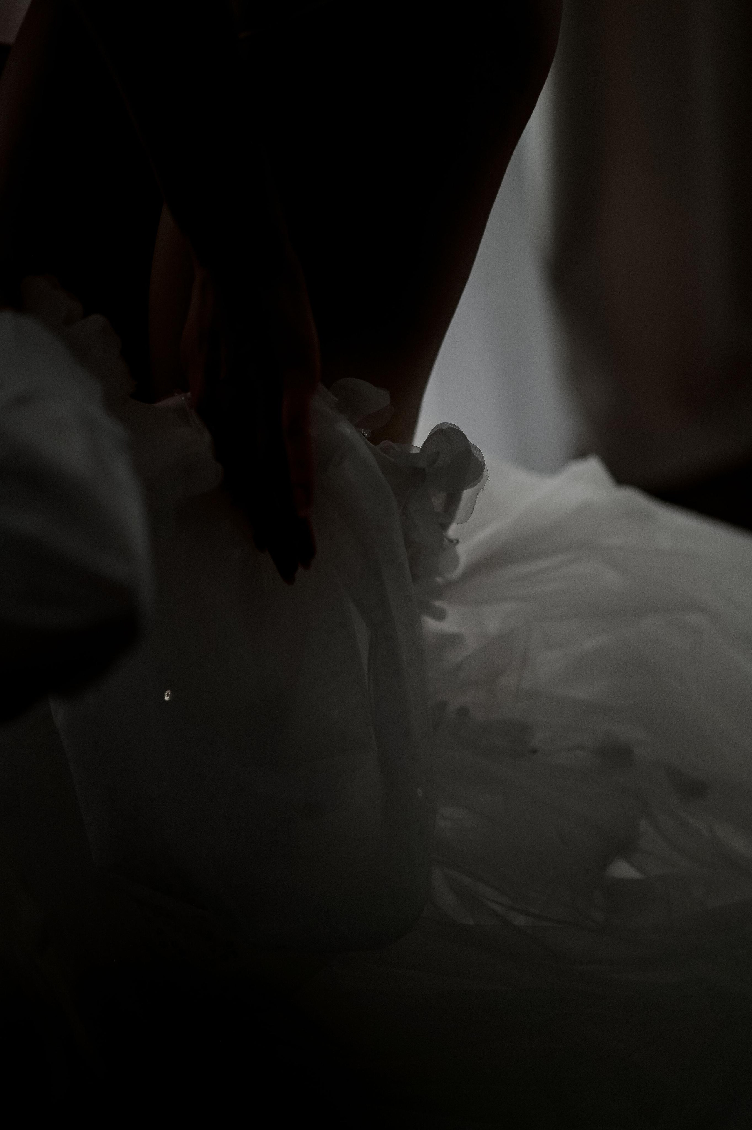 Александр и Мария. Свадебный фотограф Евгения Черепанова