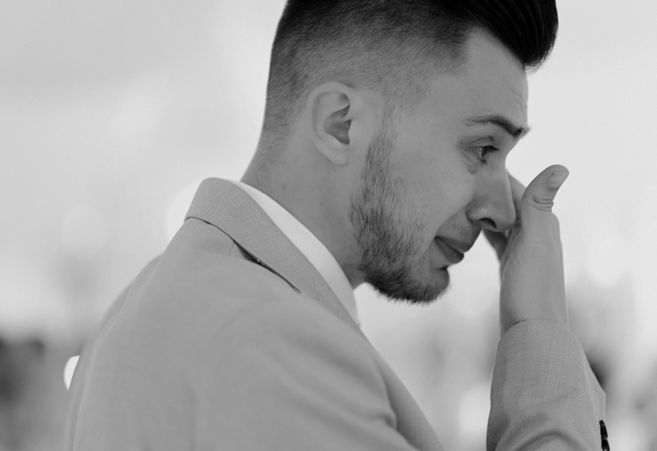 Дмитрий и Аида. Свадебный фотограф Евгения Черепанова