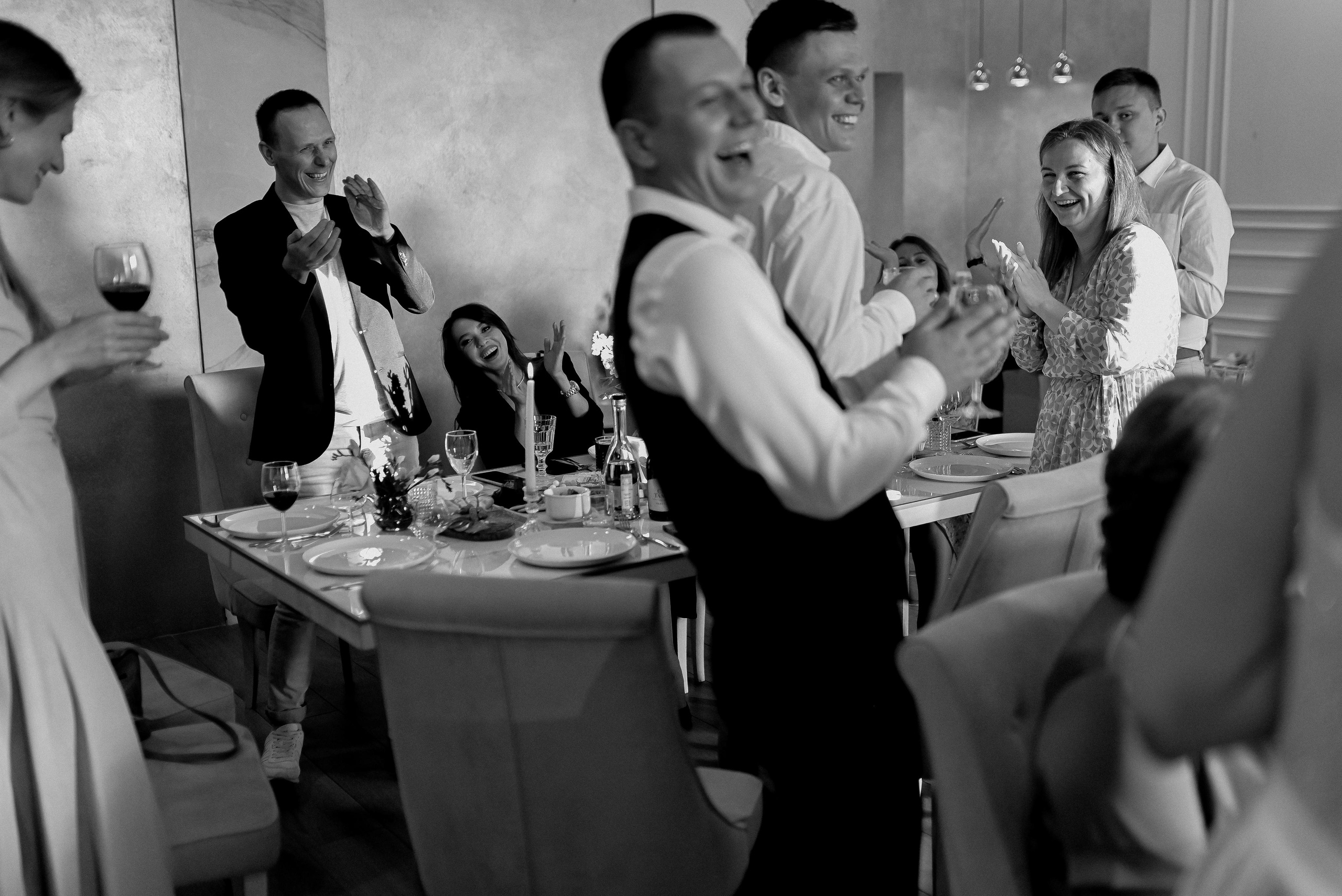 Алексей и Екатерина. Свадебный фотограф Евгения Черепанова