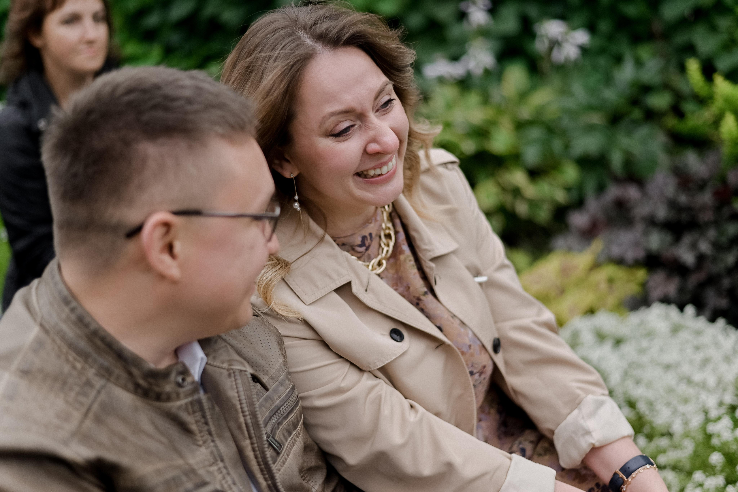 Алексей и Екатерина. Свадебный фотограф Евгения Черепанова