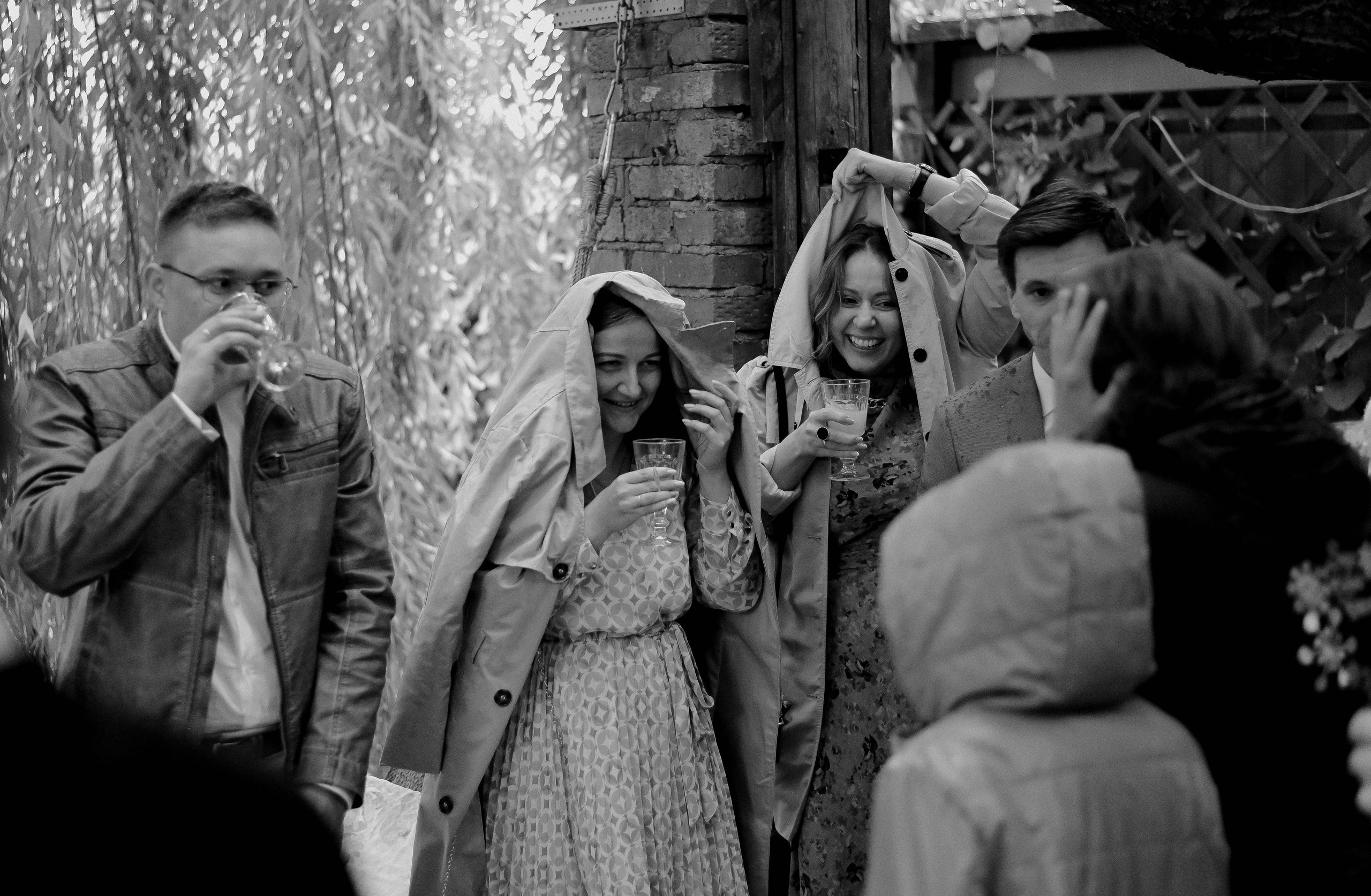 Алексей и Екатерина. Свадебный фотограф Евгения Черепанова