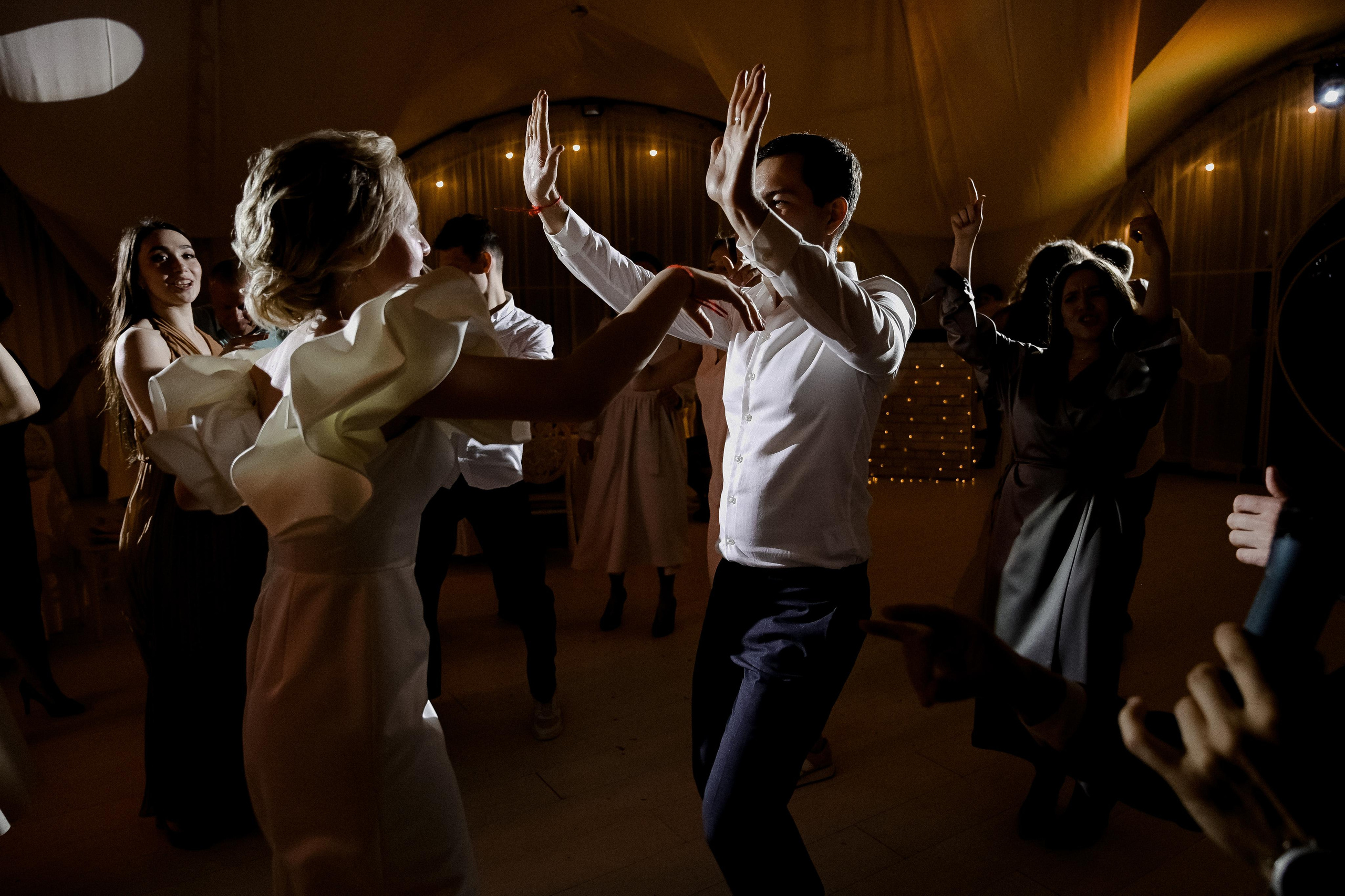 Александр и Мария. Свадебный фотограф Евгения Черепанова