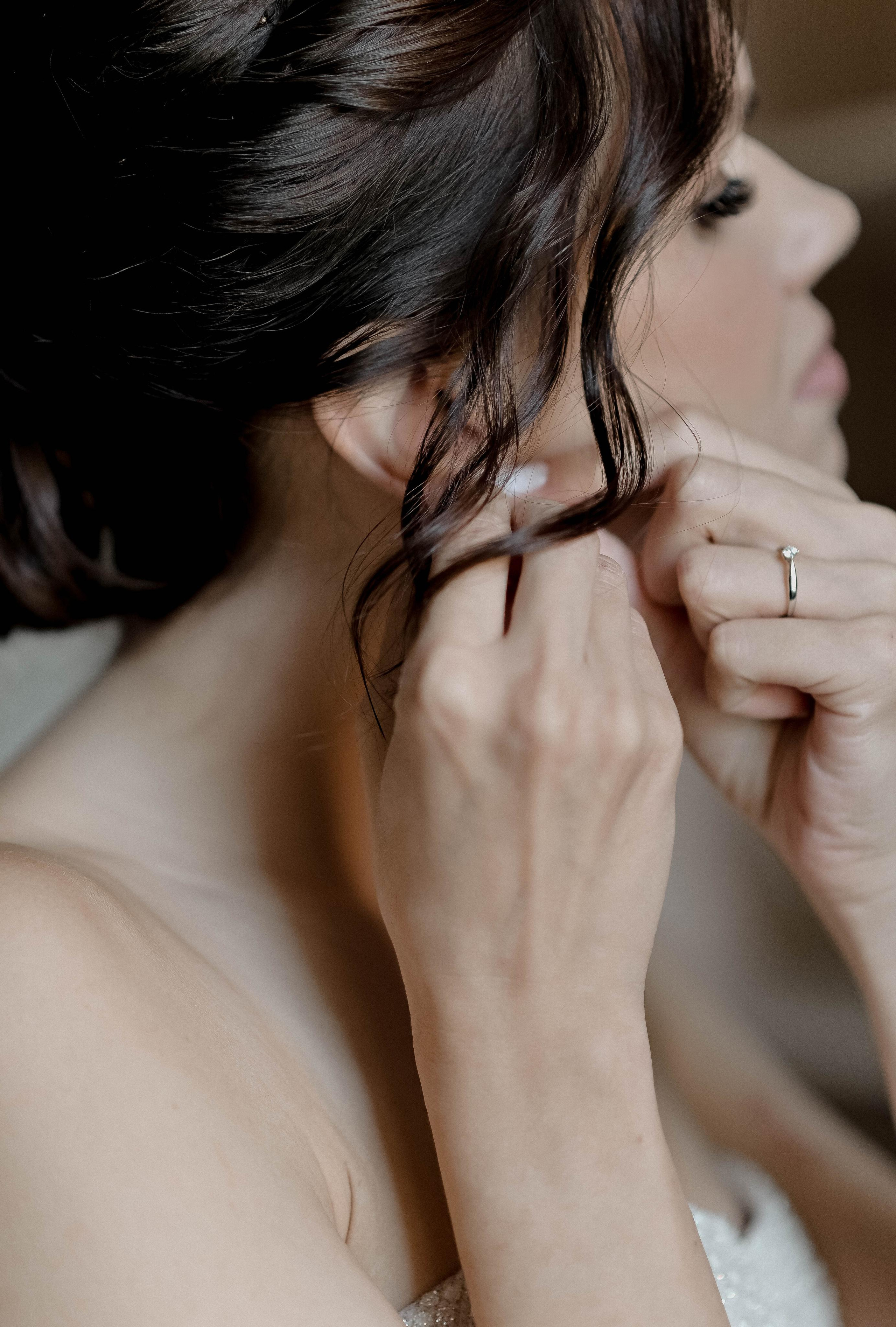 Алексей и Екатерина. Свадебный фотограф Евгения Черепанова