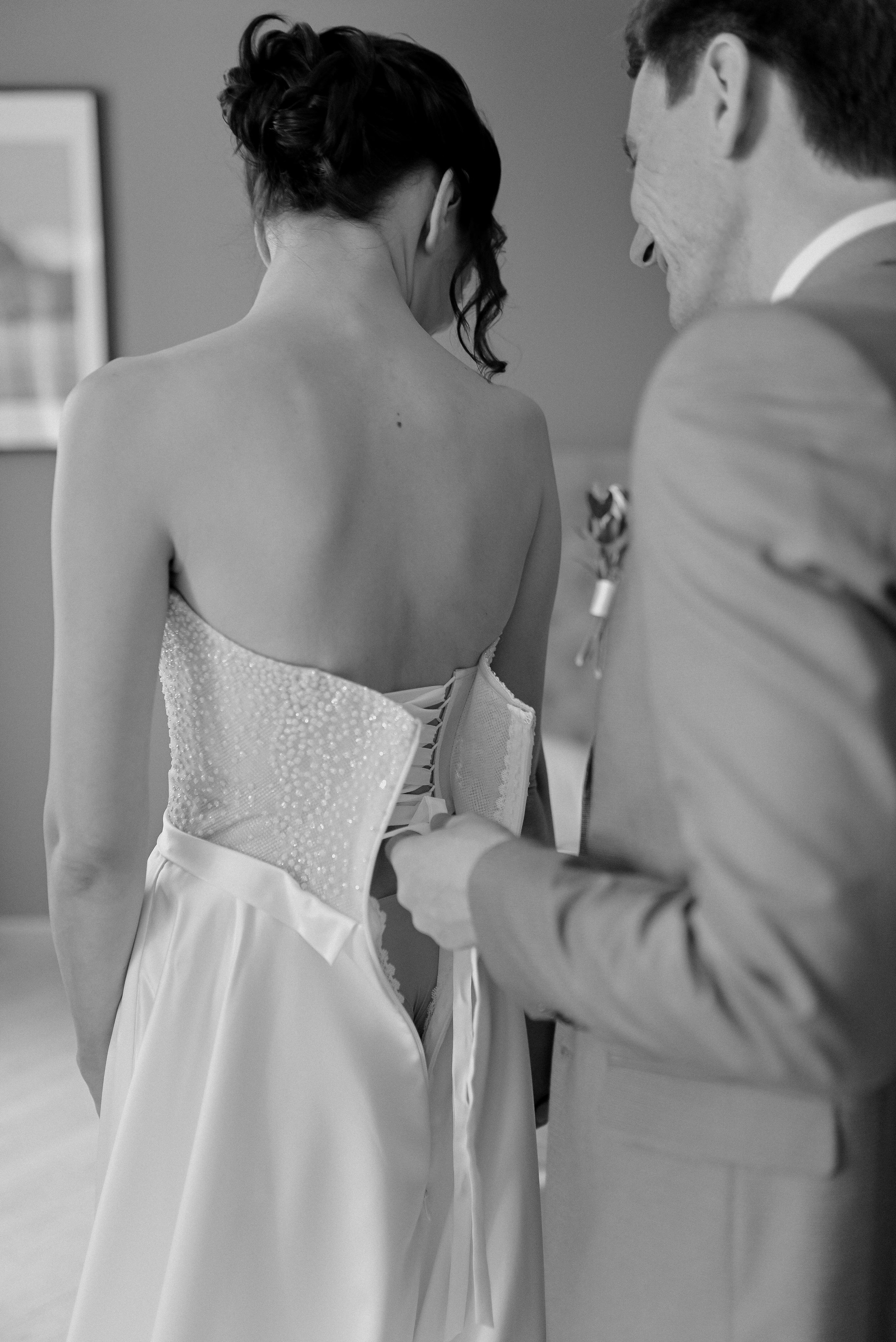 Алексей и Екатерина. Свадебный фотограф Евгения Черепанова