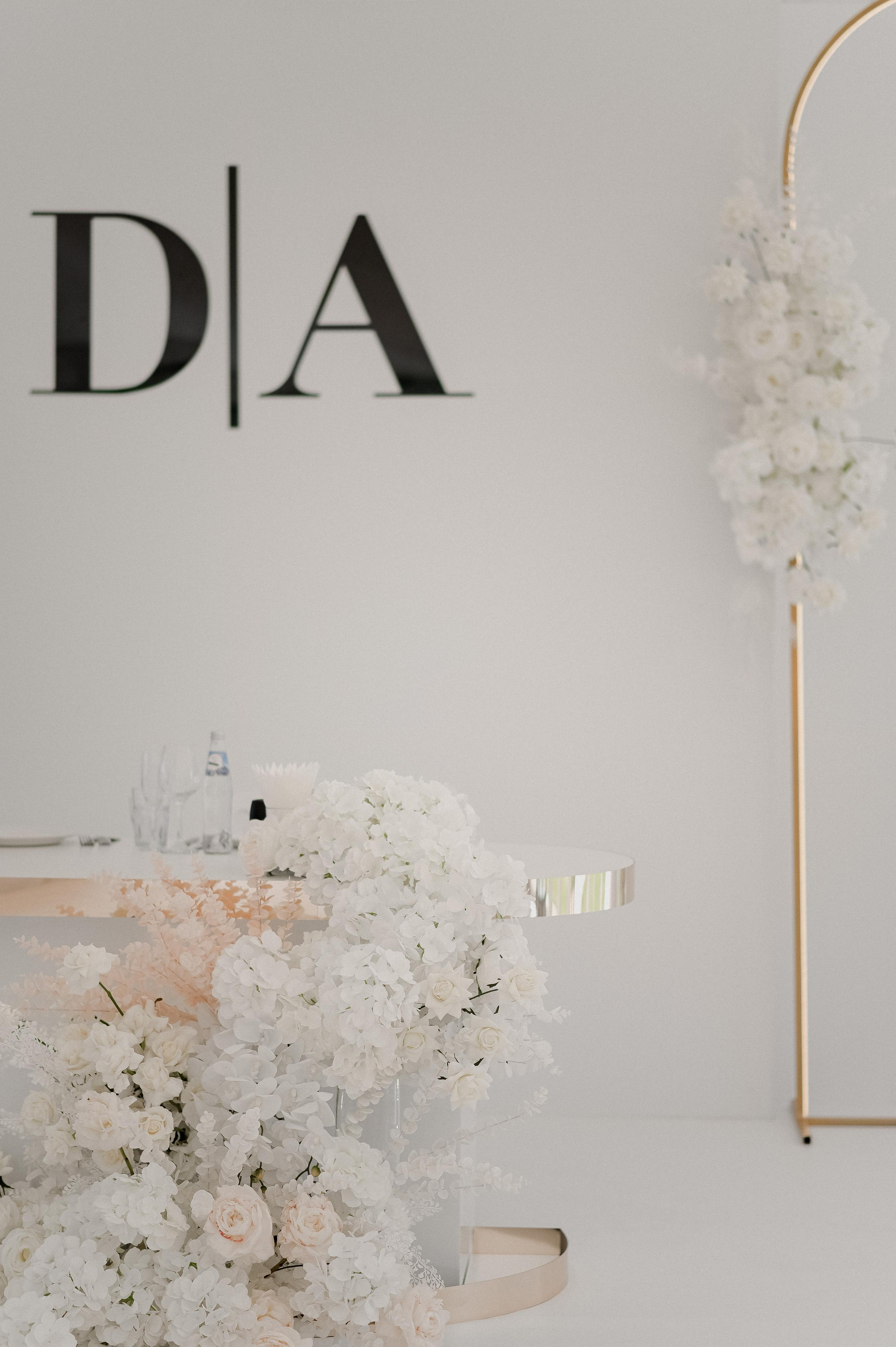 Дмитрий и Аида. Свадебный фотограф Евгения Черепанова