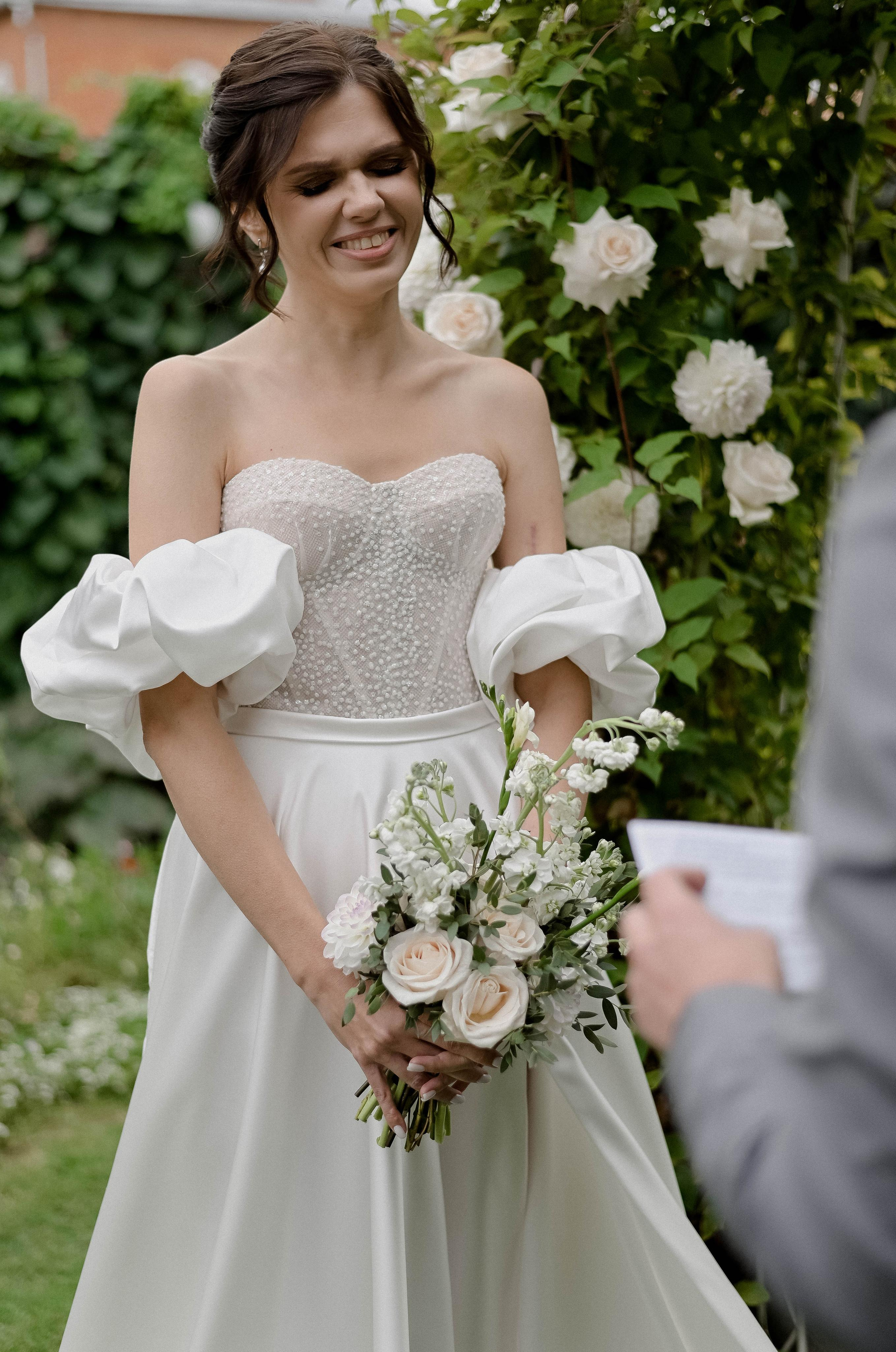 Алексей и Екатерина. Свадебный фотограф Евгения Черепанова