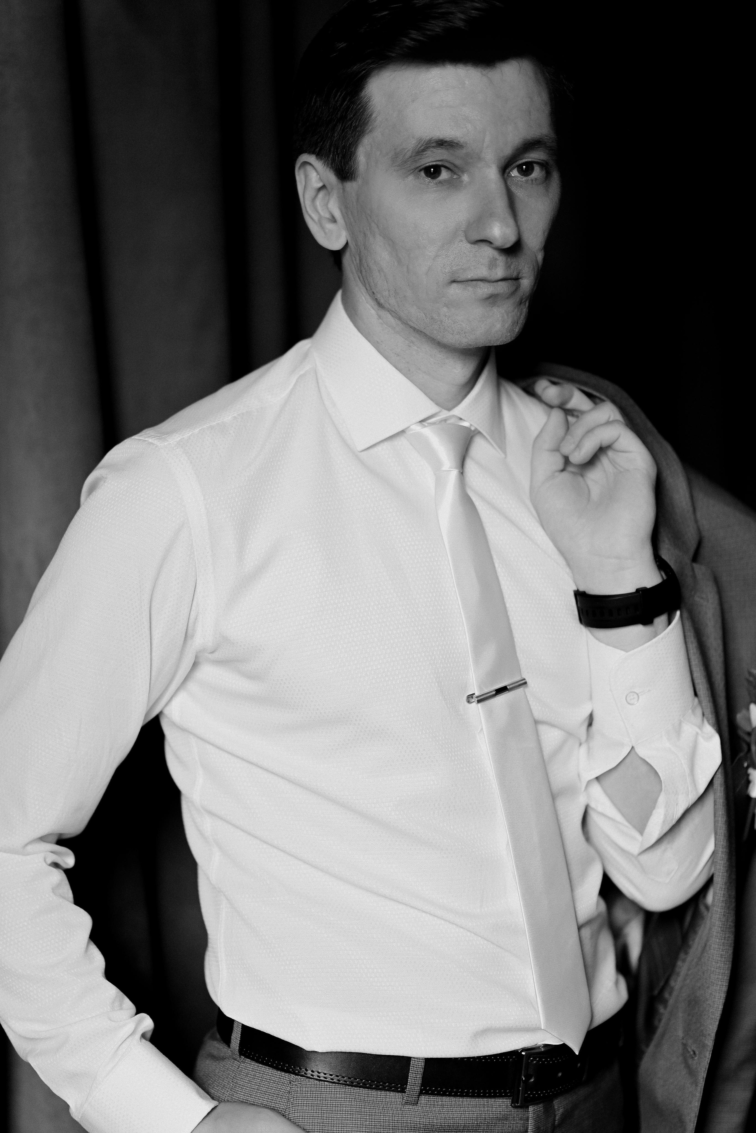 Алексей и Екатерина. Свадебный фотограф Евгения Черепанова