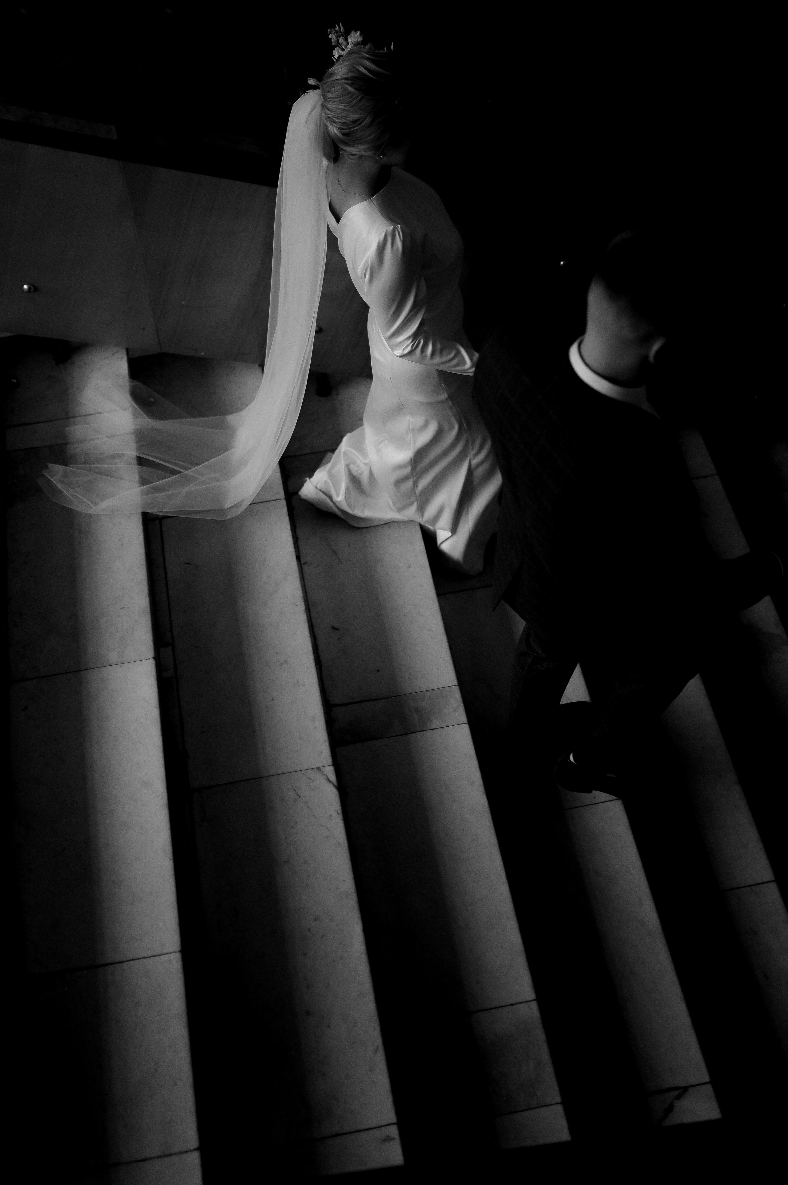 Денис и Екатерина. Свадебный фотограф Евгения Черепанова