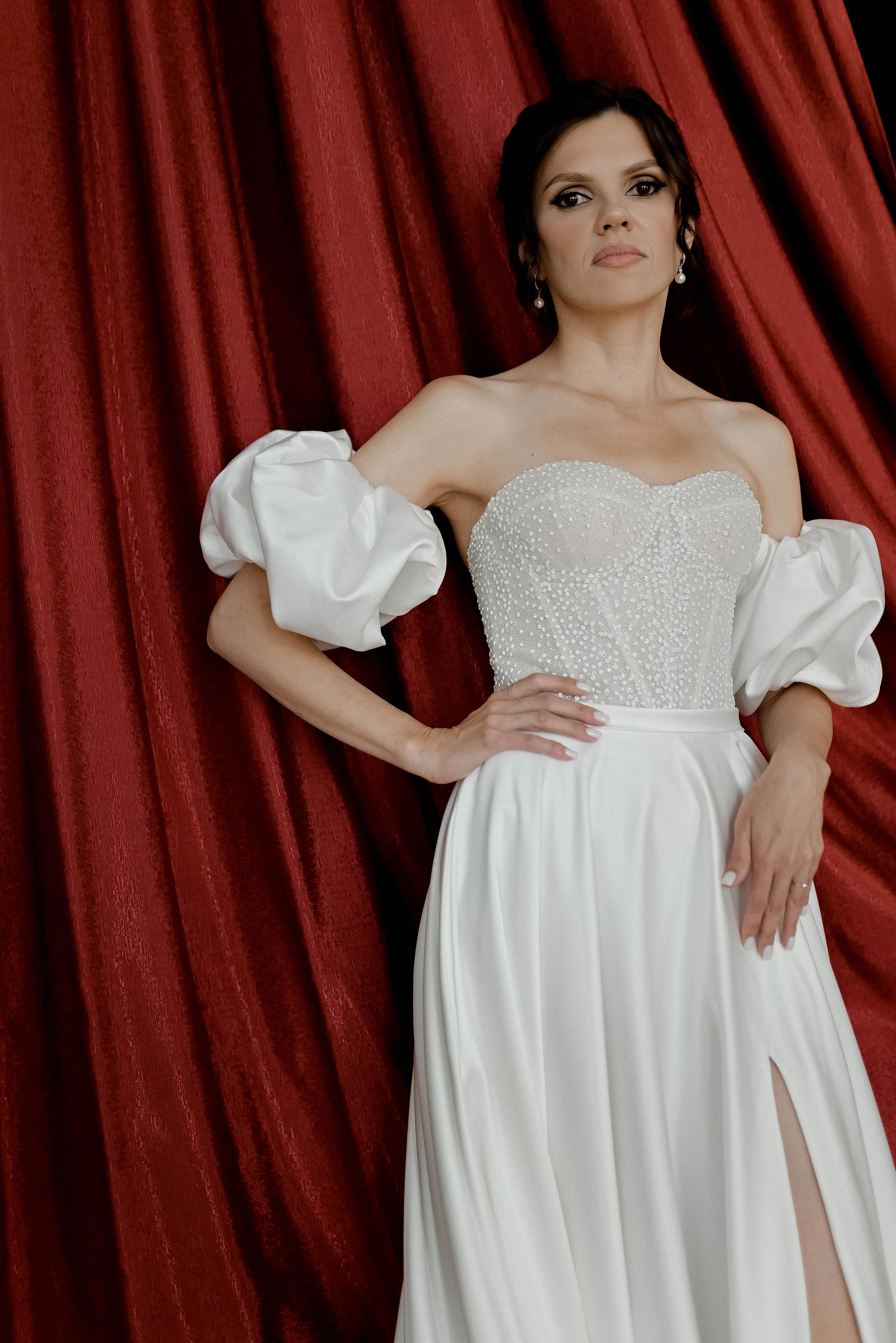 Алексей и Екатерина. Свадебный фотограф Евгения Черепанова