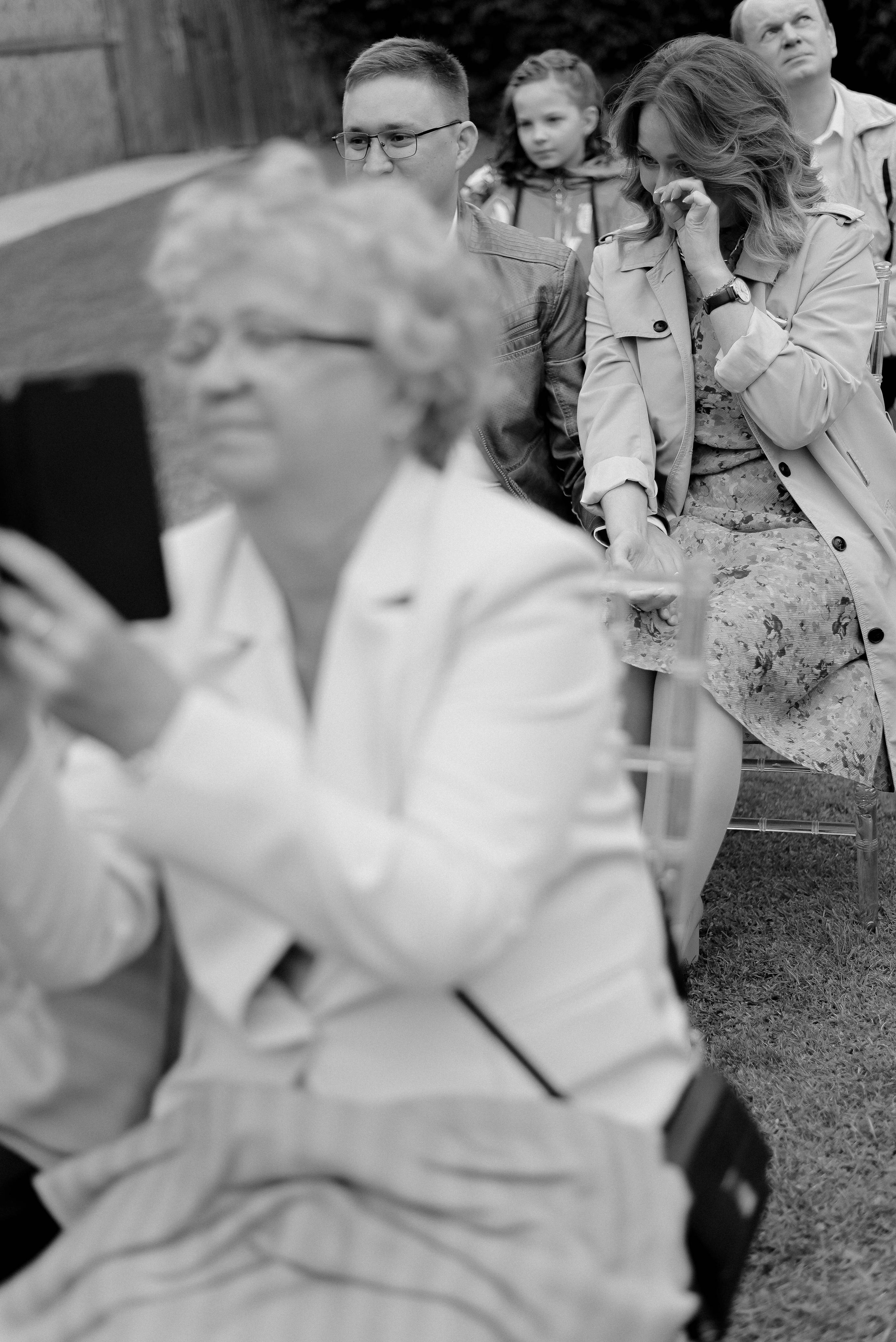 Алексей и Екатерина. Свадебный фотограф Евгения Черепанова