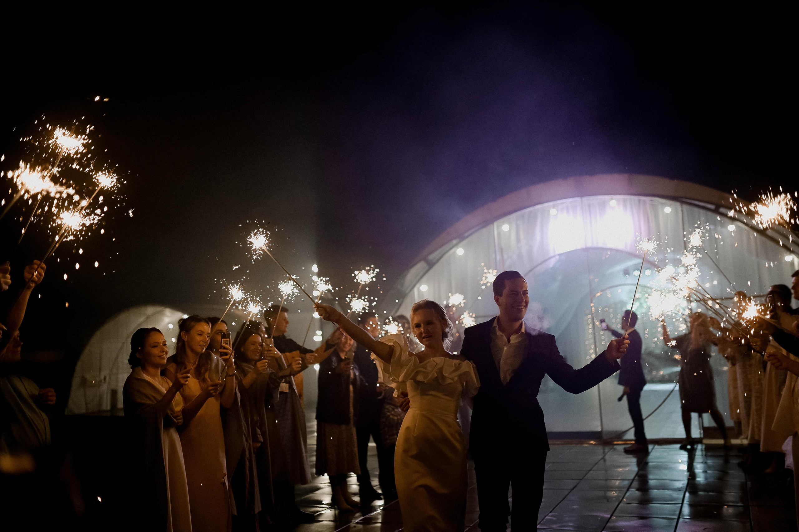 Александр и Мария. Свадебный фотограф Евгения Черепанова