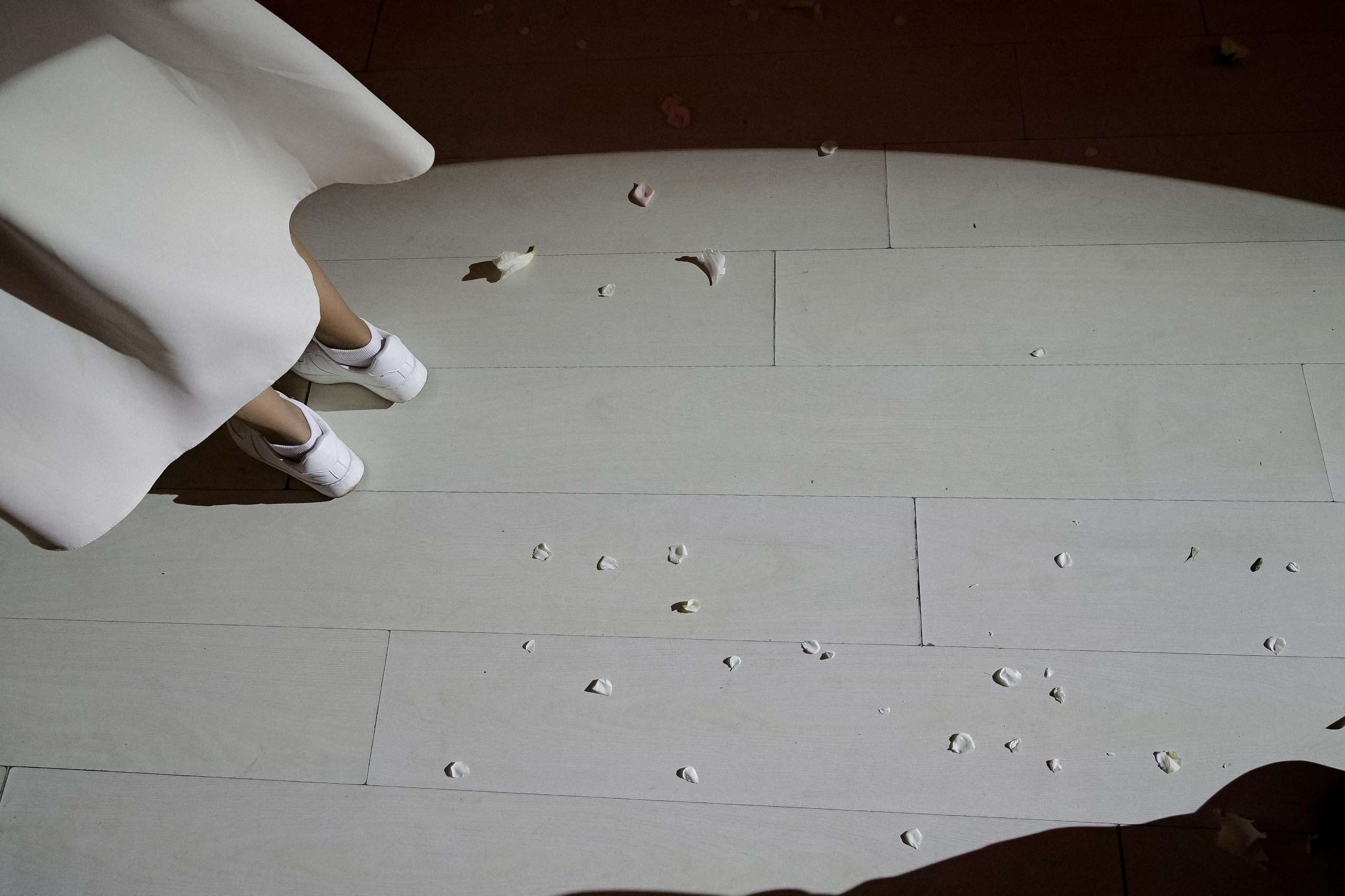 Александр и Мария. Свадебный фотограф Евгения Черепанова