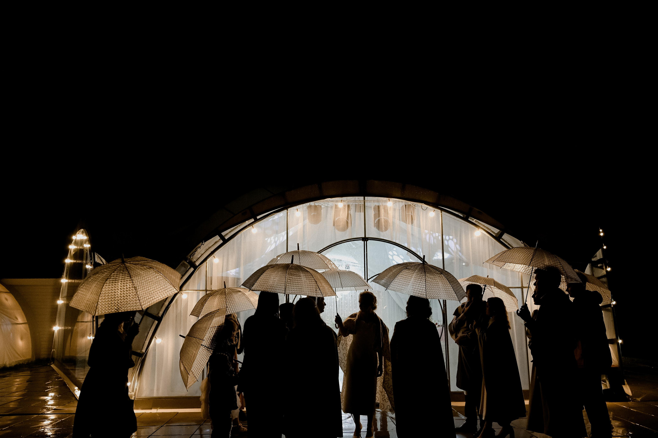 Александр и Мария. Свадебный фотограф Евгения Черепанова