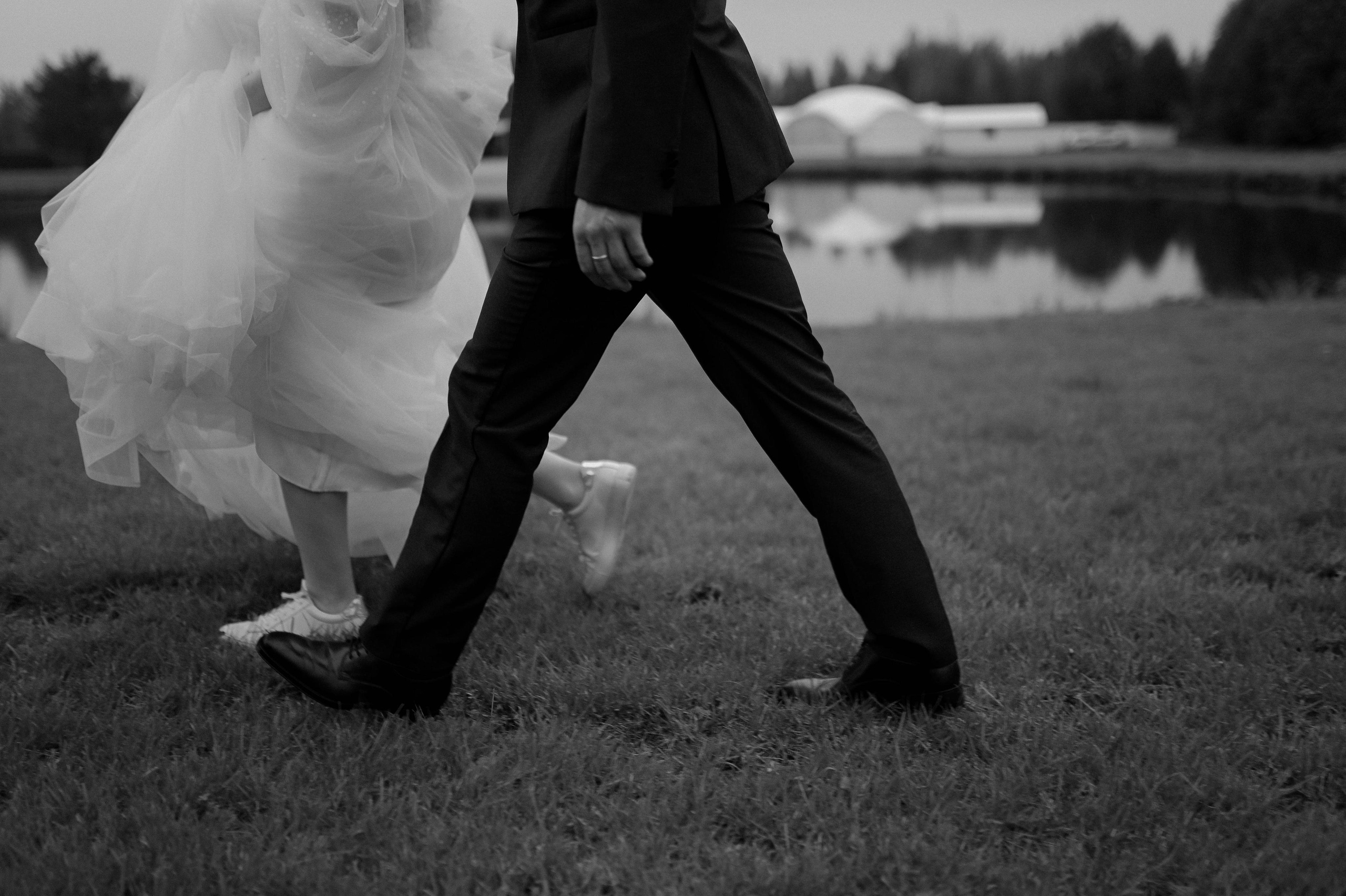 Александр и Мария. Свадебный фотограф Евгения Черепанова