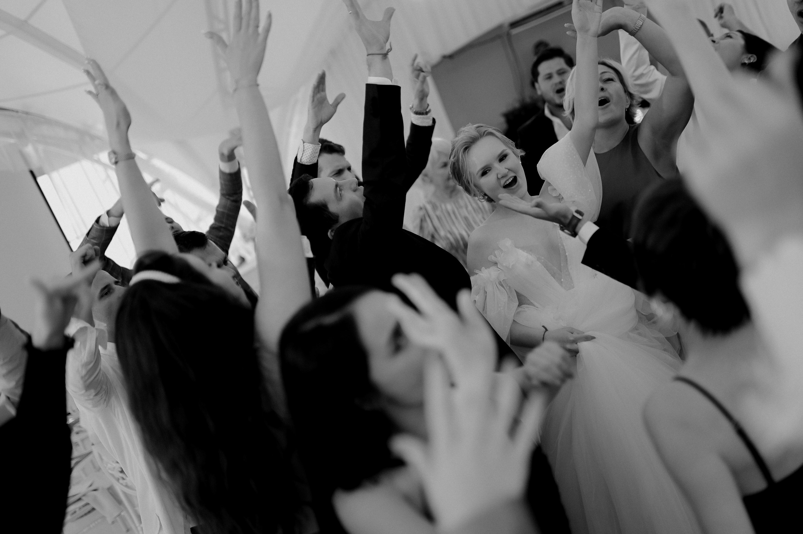 Александр и Мария. Свадебный фотограф Евгения Черепанова