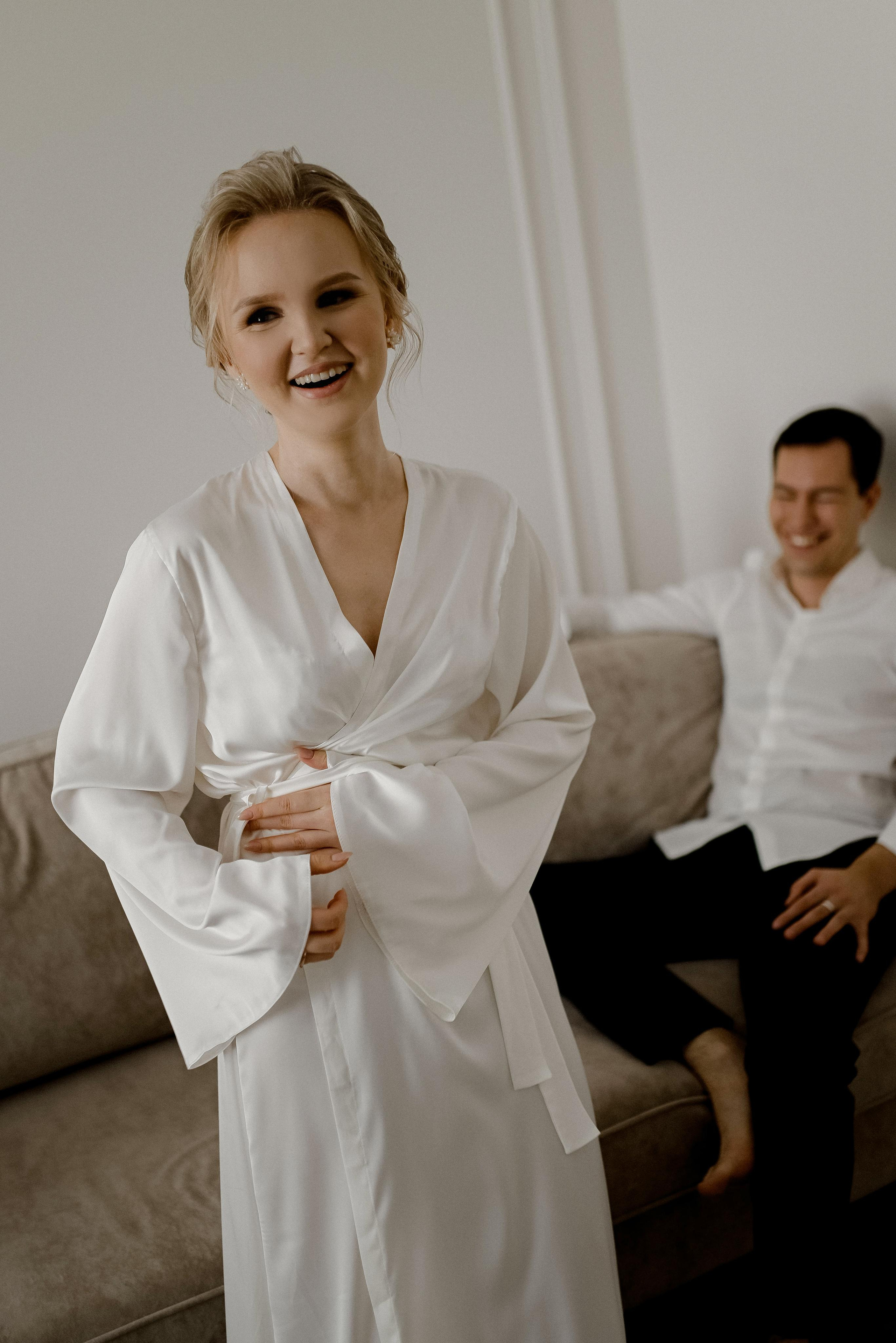 Александр и Мария. Свадебный фотограф Евгения Черепанова