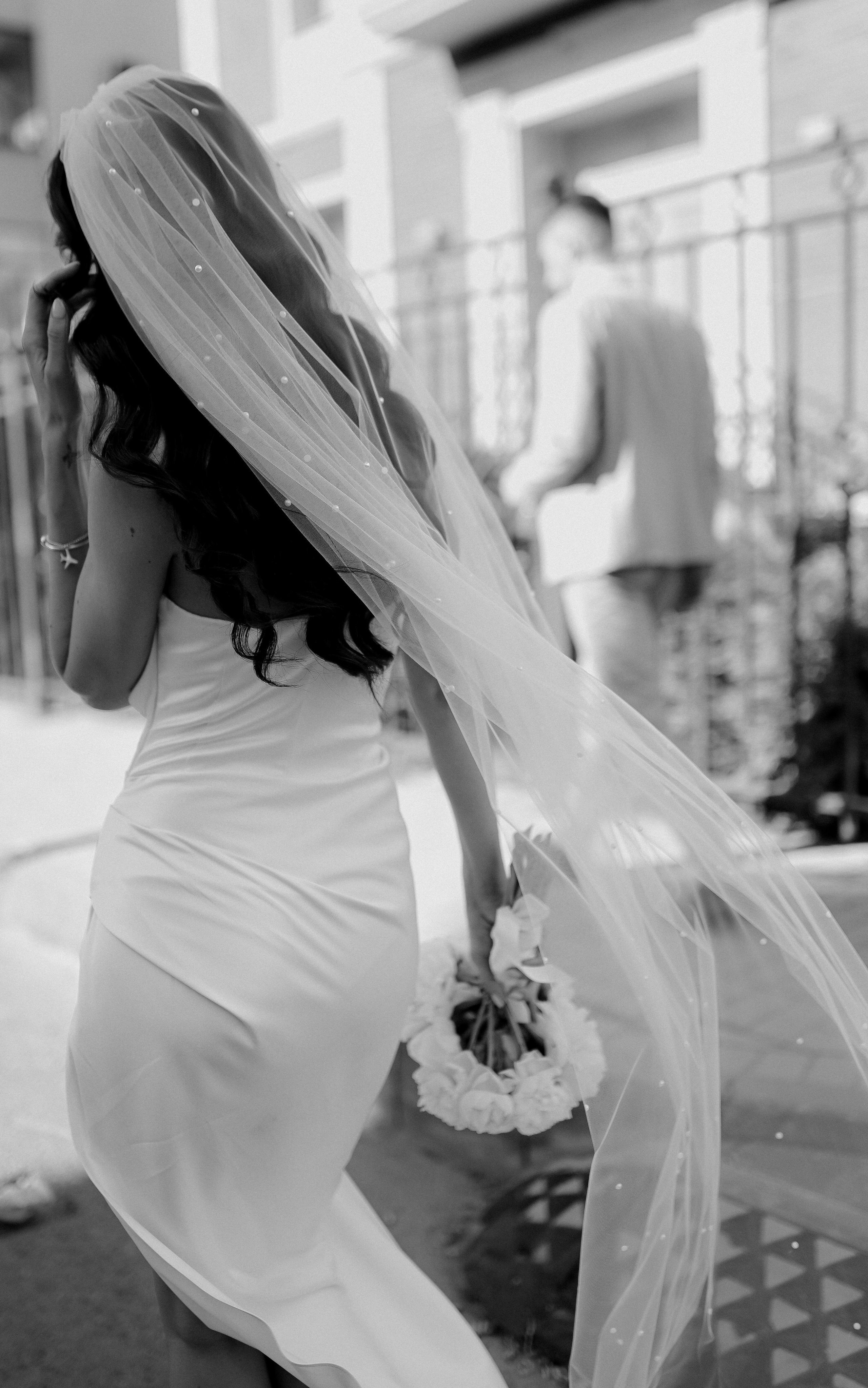 Дмитрий и Аида. Свадебный фотограф Евгения Черепанова