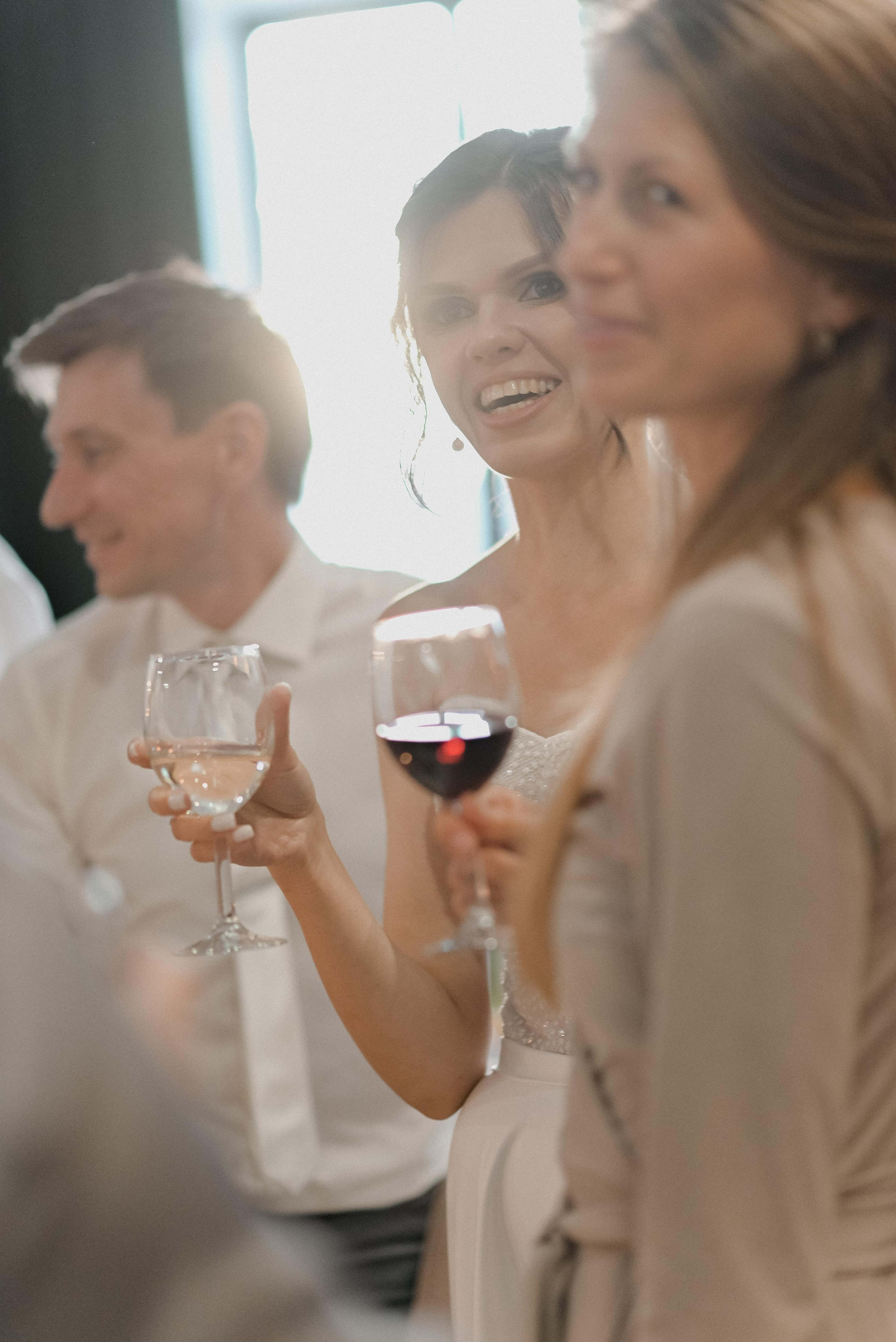 Алексей и Екатерина. Свадебный фотограф Евгения Черепанова